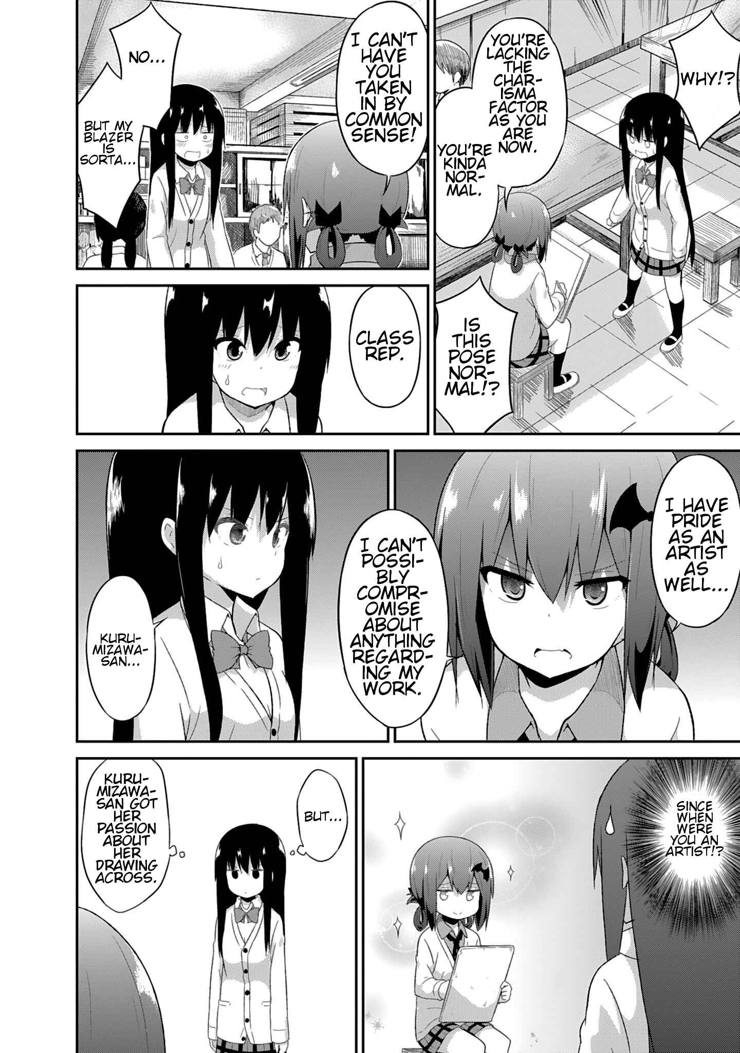 Page 4 Chapter 22 Gabriel DropOut