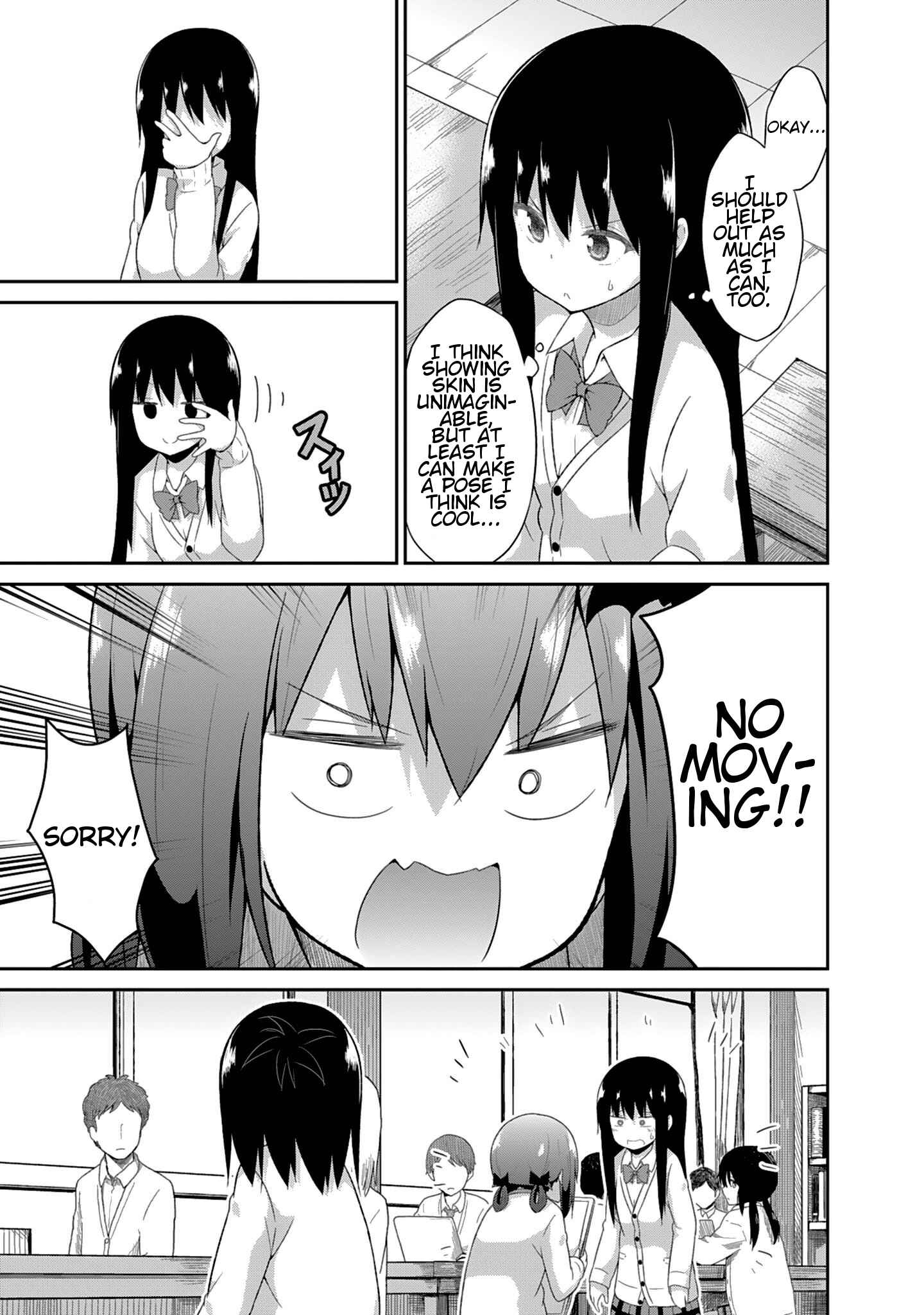 Page 5 Chapter 22 Gabriel DropOut