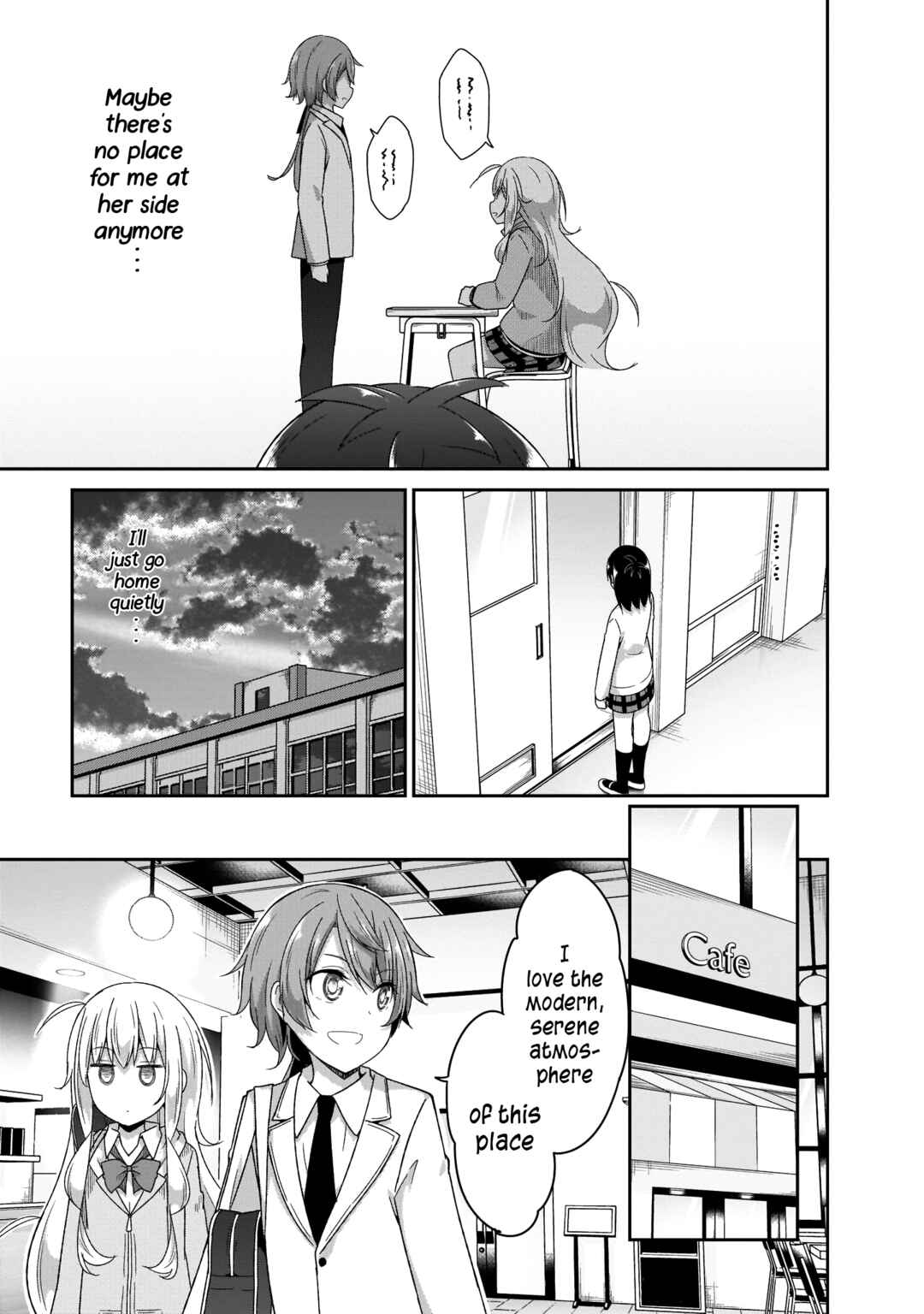 Page 10 Chapter 97 Gabriel DropOut