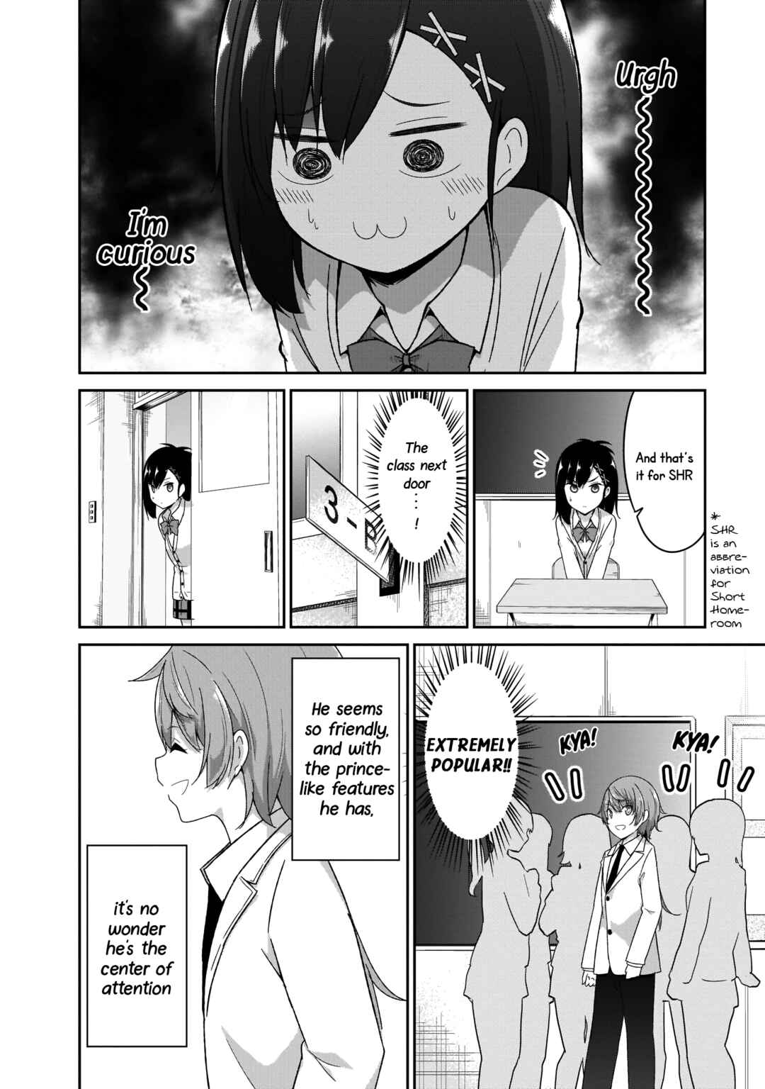 Page 3 Chapter 97 Gabriel DropOut