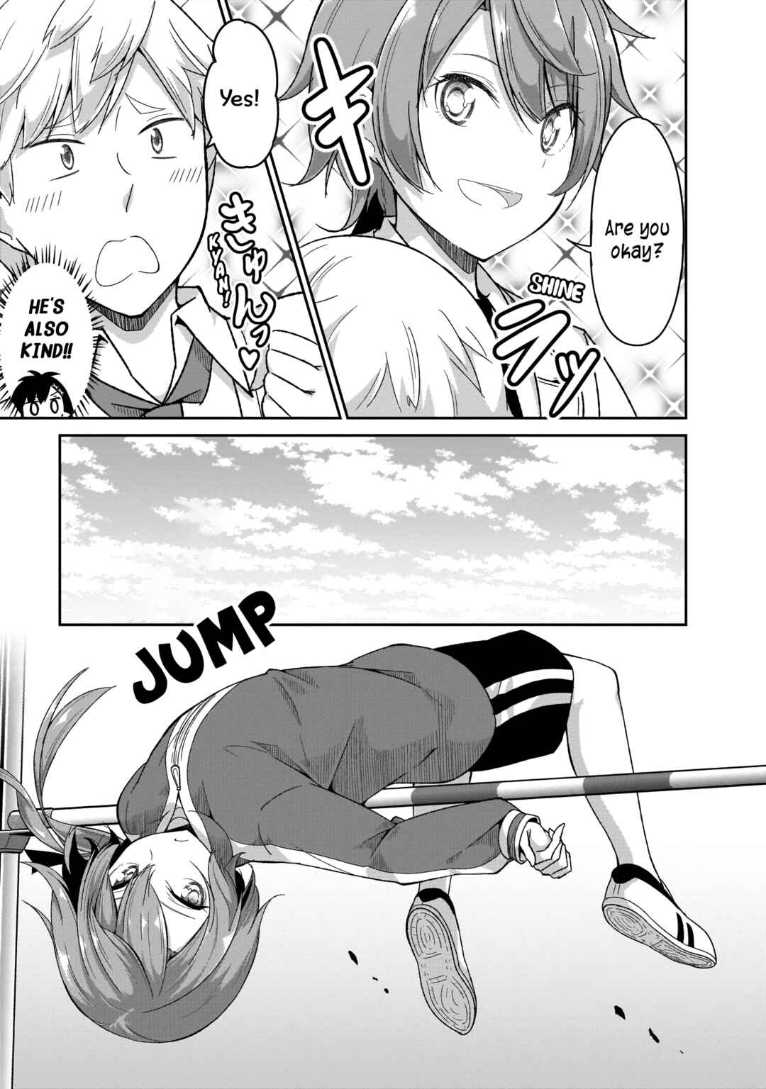Page 6 Chapter 97 Gabriel DropOut