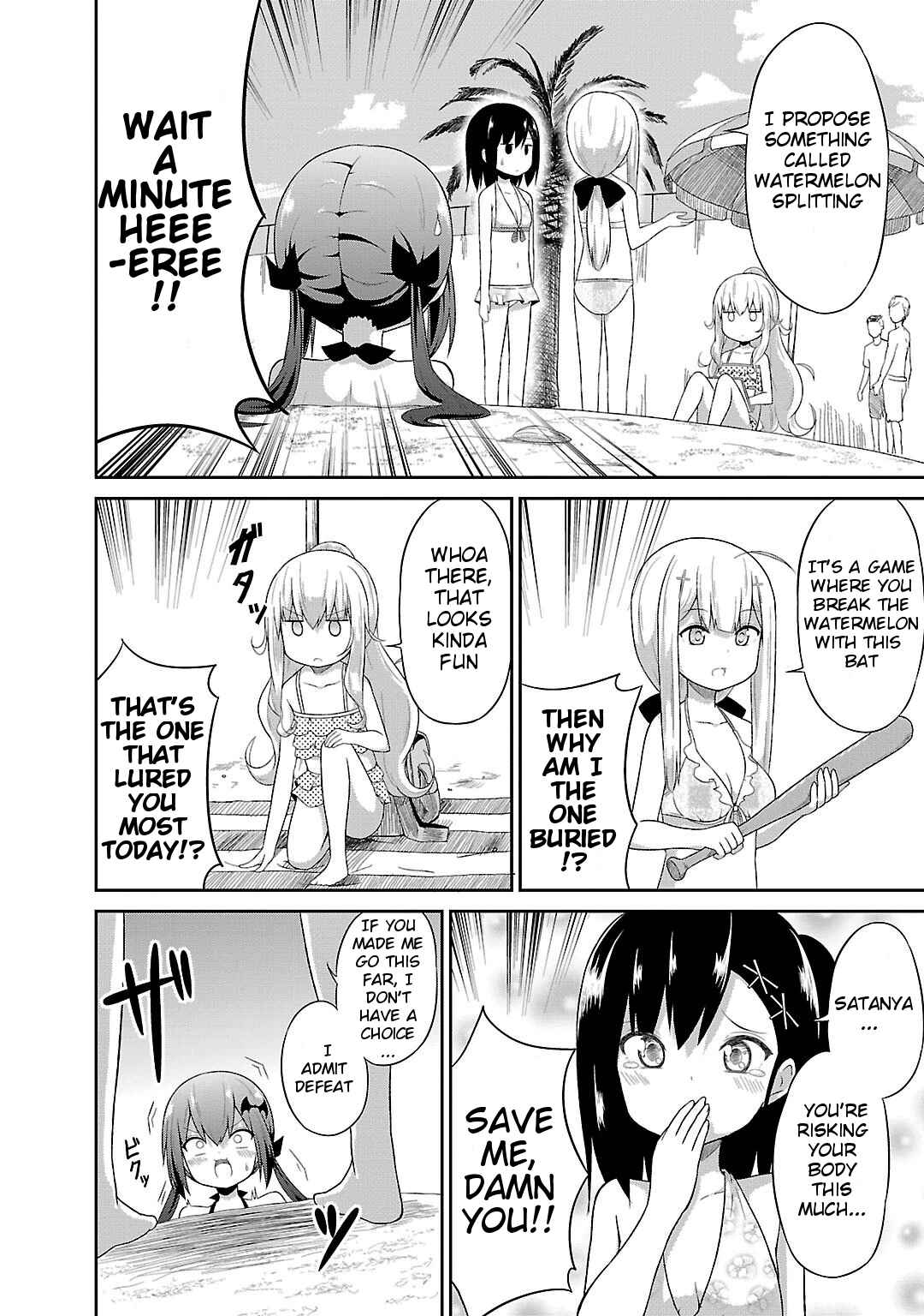Page 12 Chapter 11 Gabriel DropOut