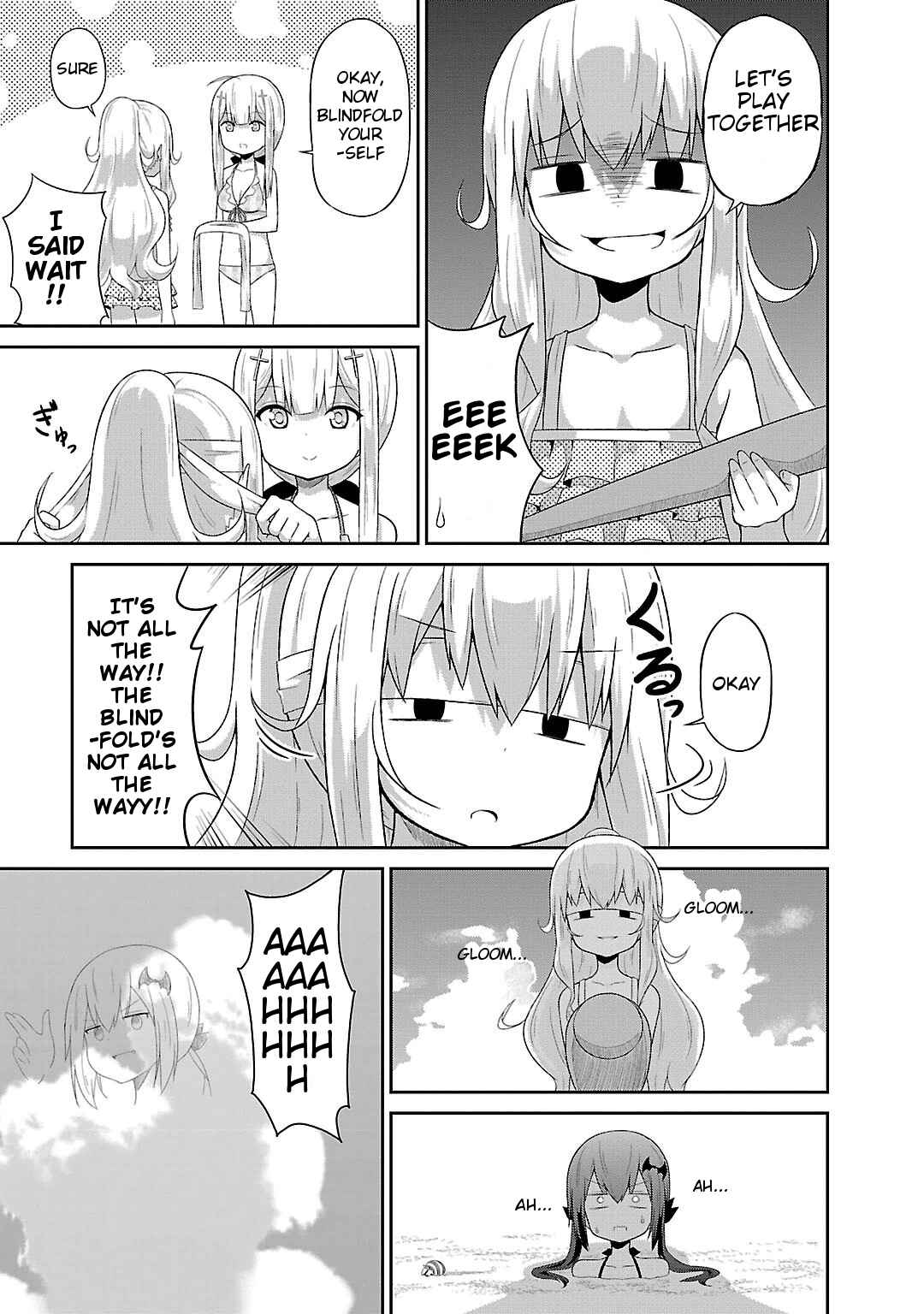 Page 13 Chapter 11 Gabriel DropOut