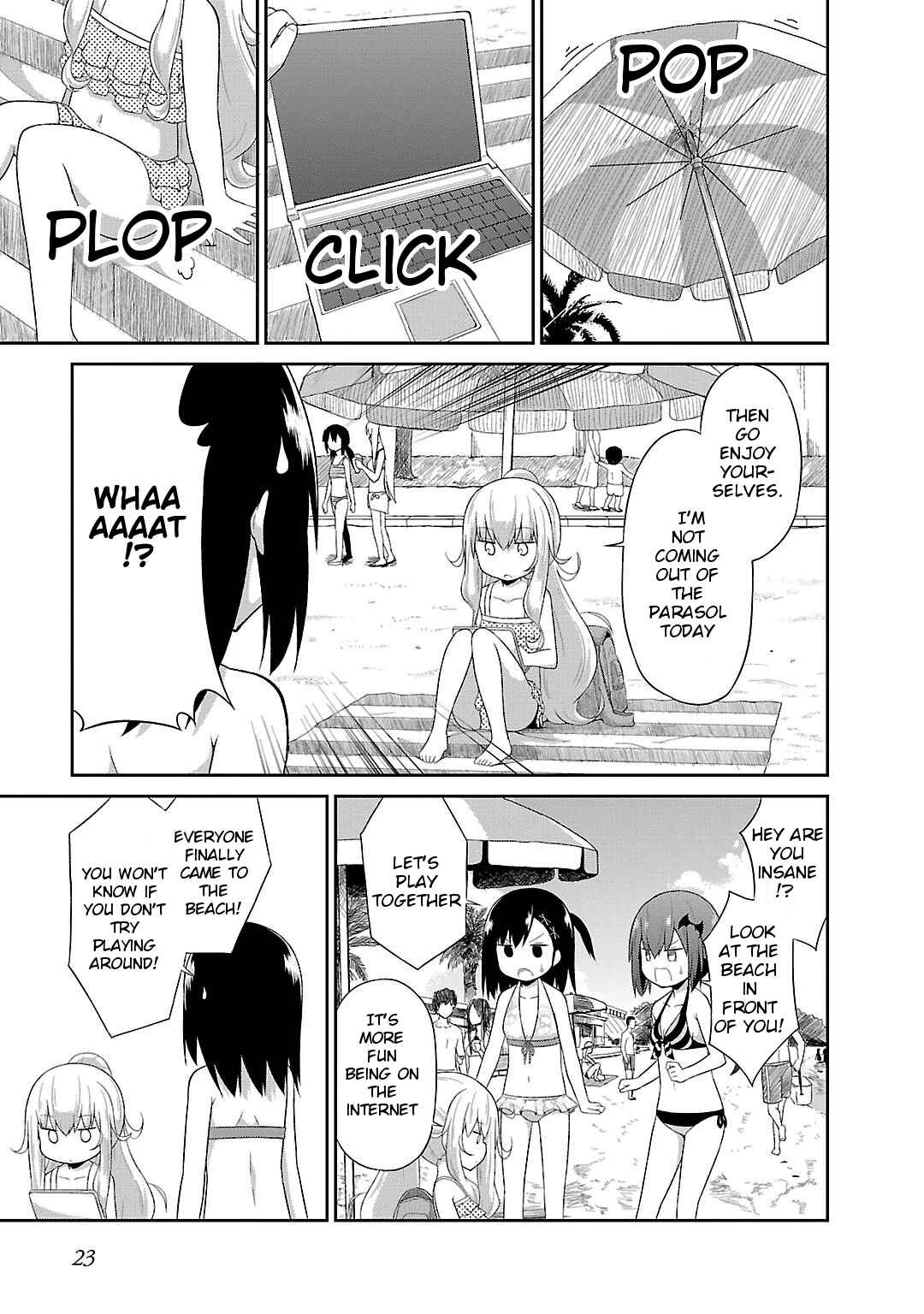 Page 7 Chapter 11 Gabriel DropOut