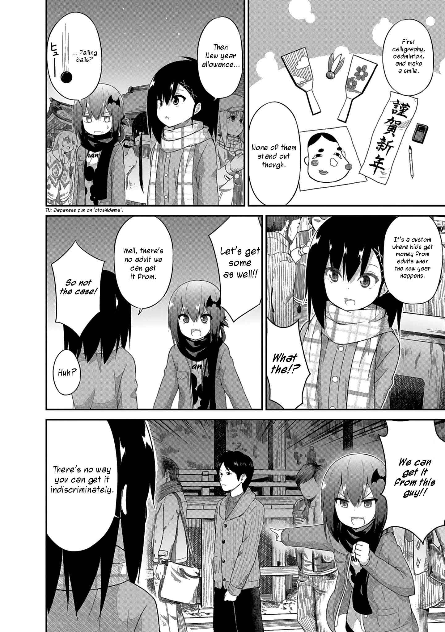 Page 10 Chapter 21 Gabriel DropOut