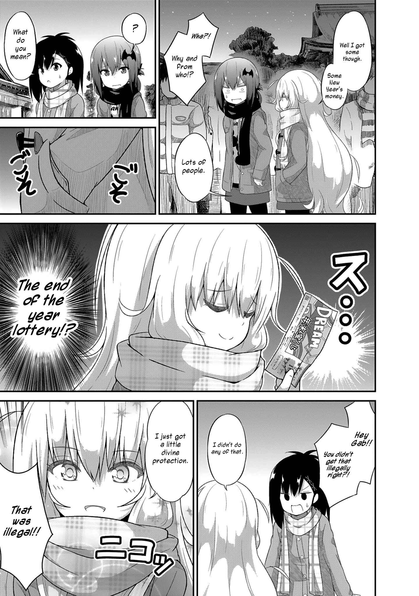 Page 11 Chapter 21 Gabriel DropOut