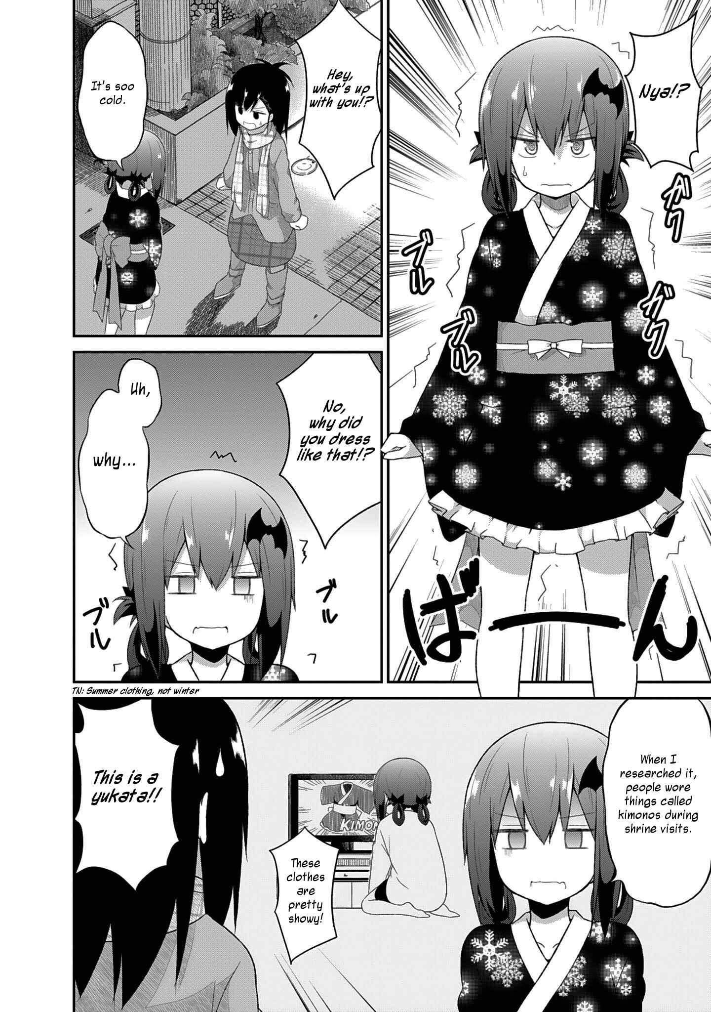 Page 4 Chapter 21 Gabriel DropOut