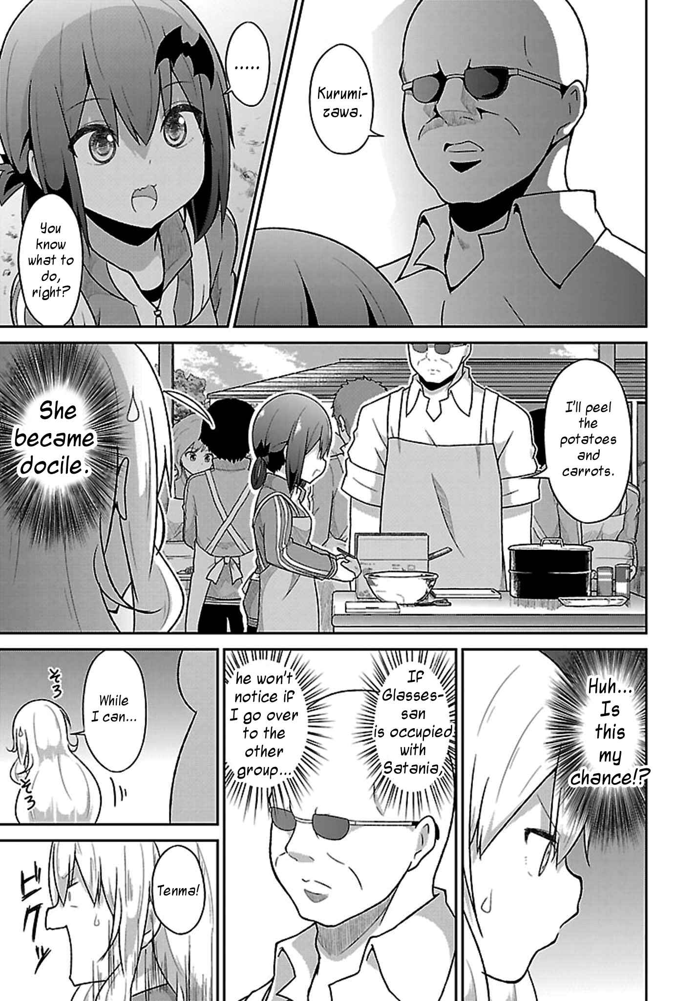 Page 11 Chapter 46 Gabriel DropOut
