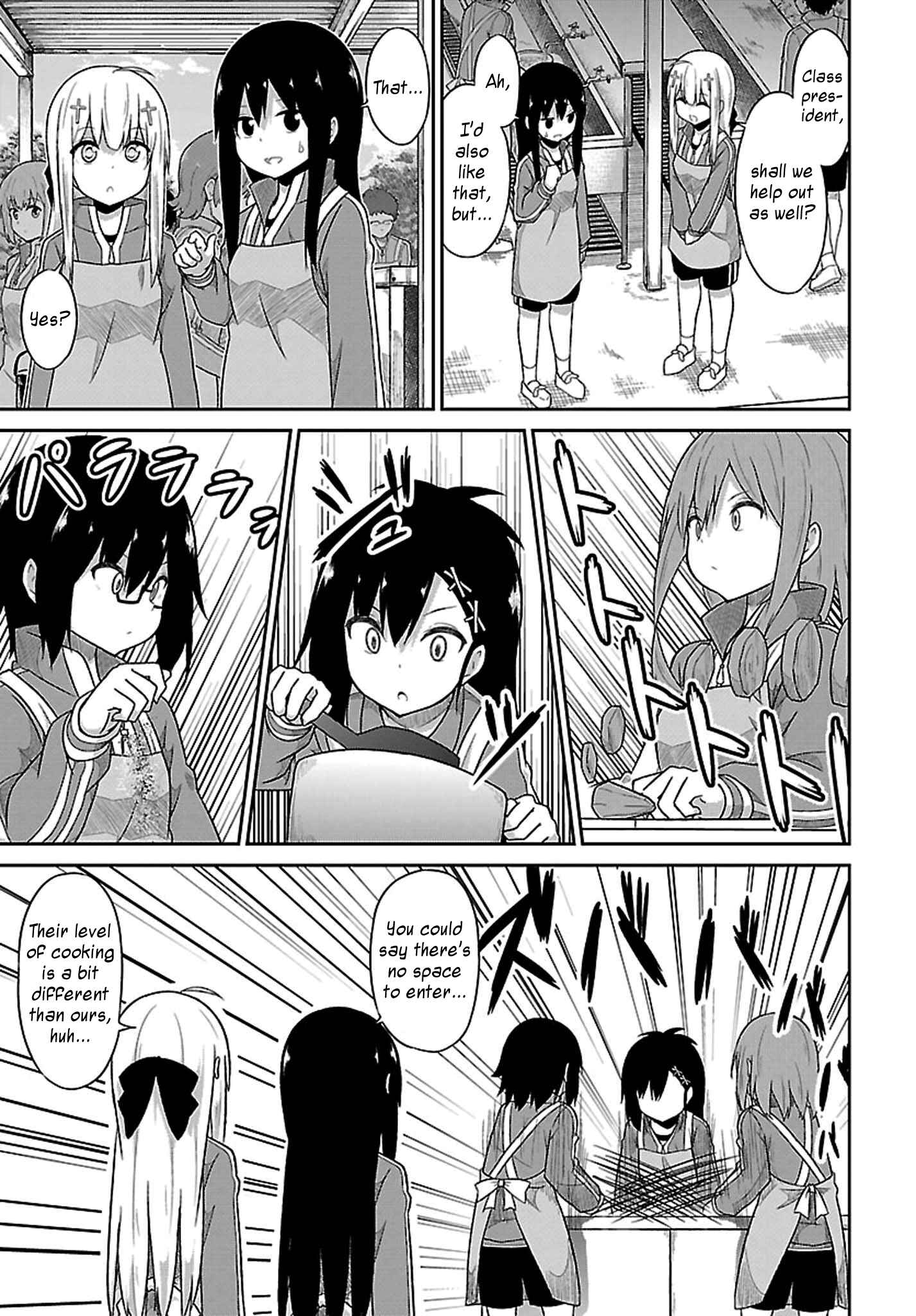 Page 13 Chapter 46 Gabriel DropOut