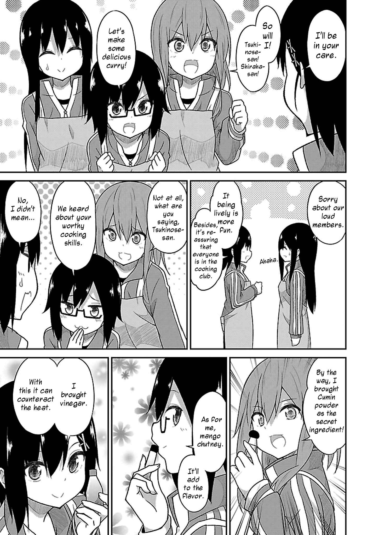 Page 9 Chapter 46 Gabriel DropOut