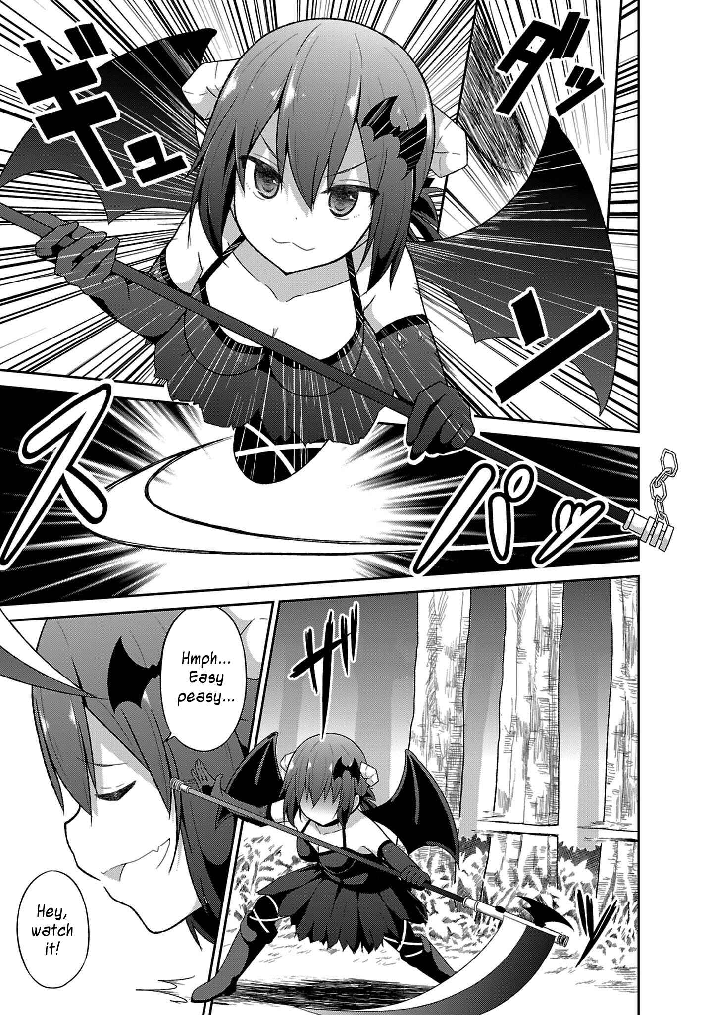 Page 13 Chapter 49 Gabriel DropOut