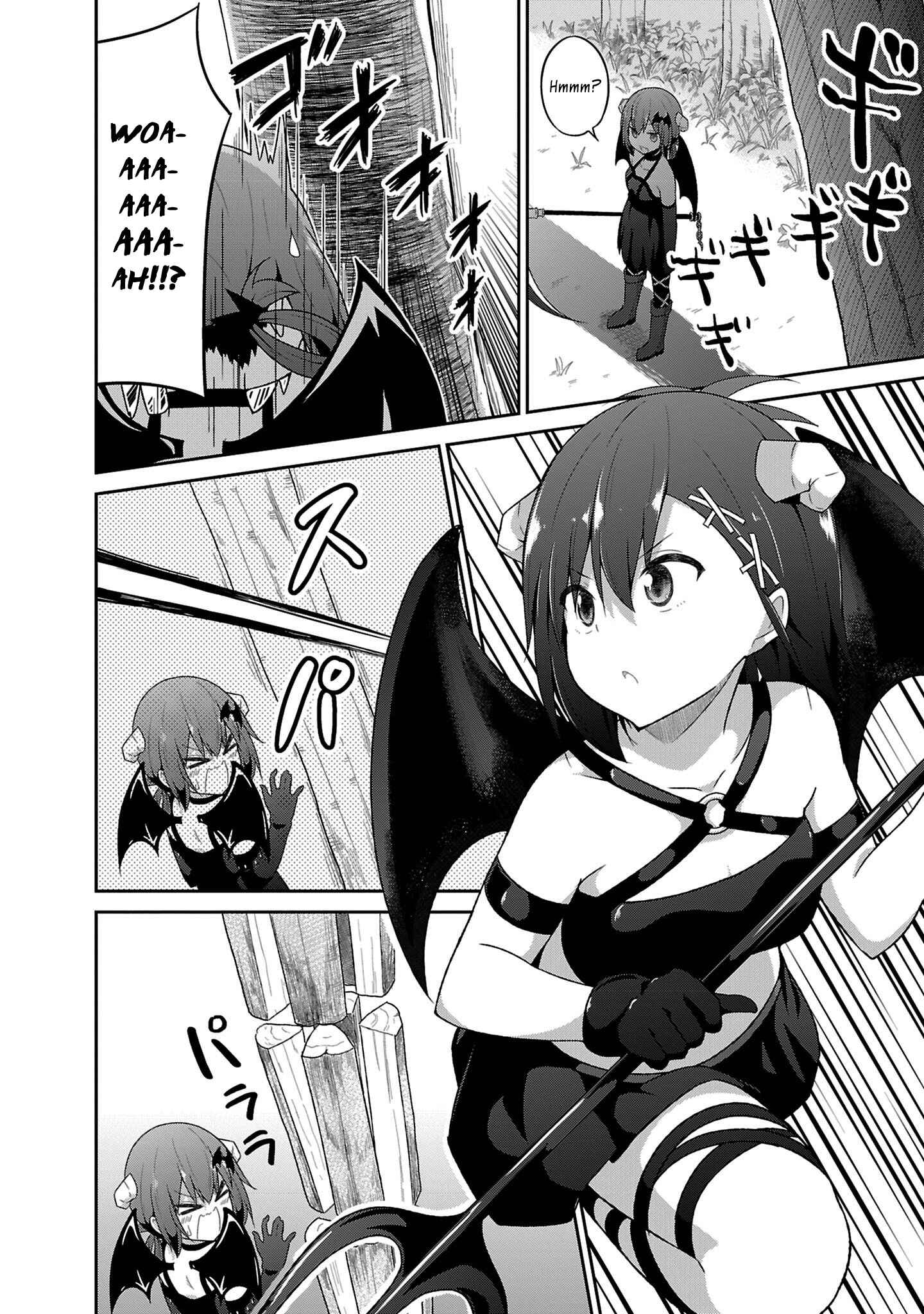 Page 14 Chapter 49 Gabriel DropOut