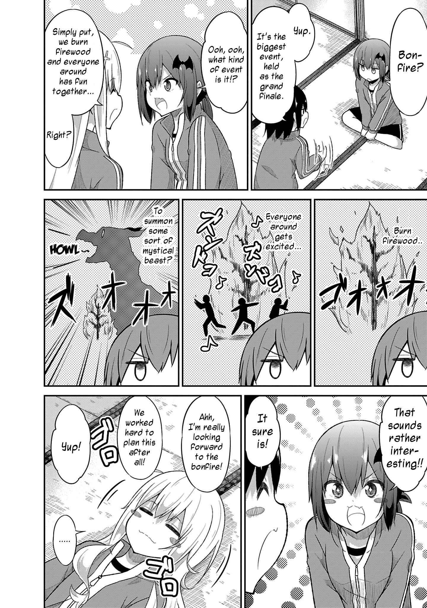Page 2 Chapter 49 Gabriel DropOut