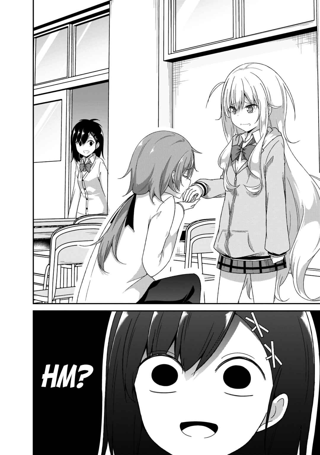 Page 9 Chapter 94 Gabriel DropOut