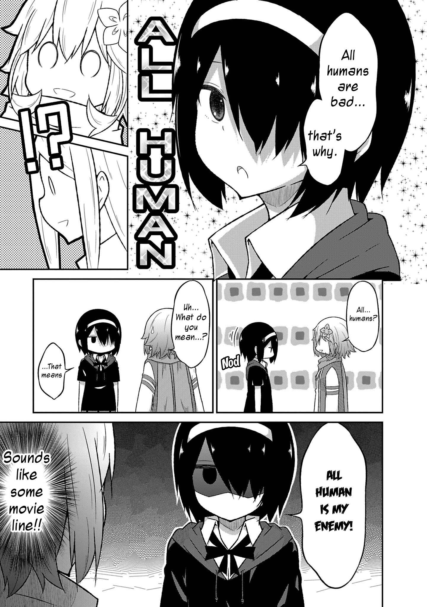 Page 13 Chapter 51 Gabriel DropOut