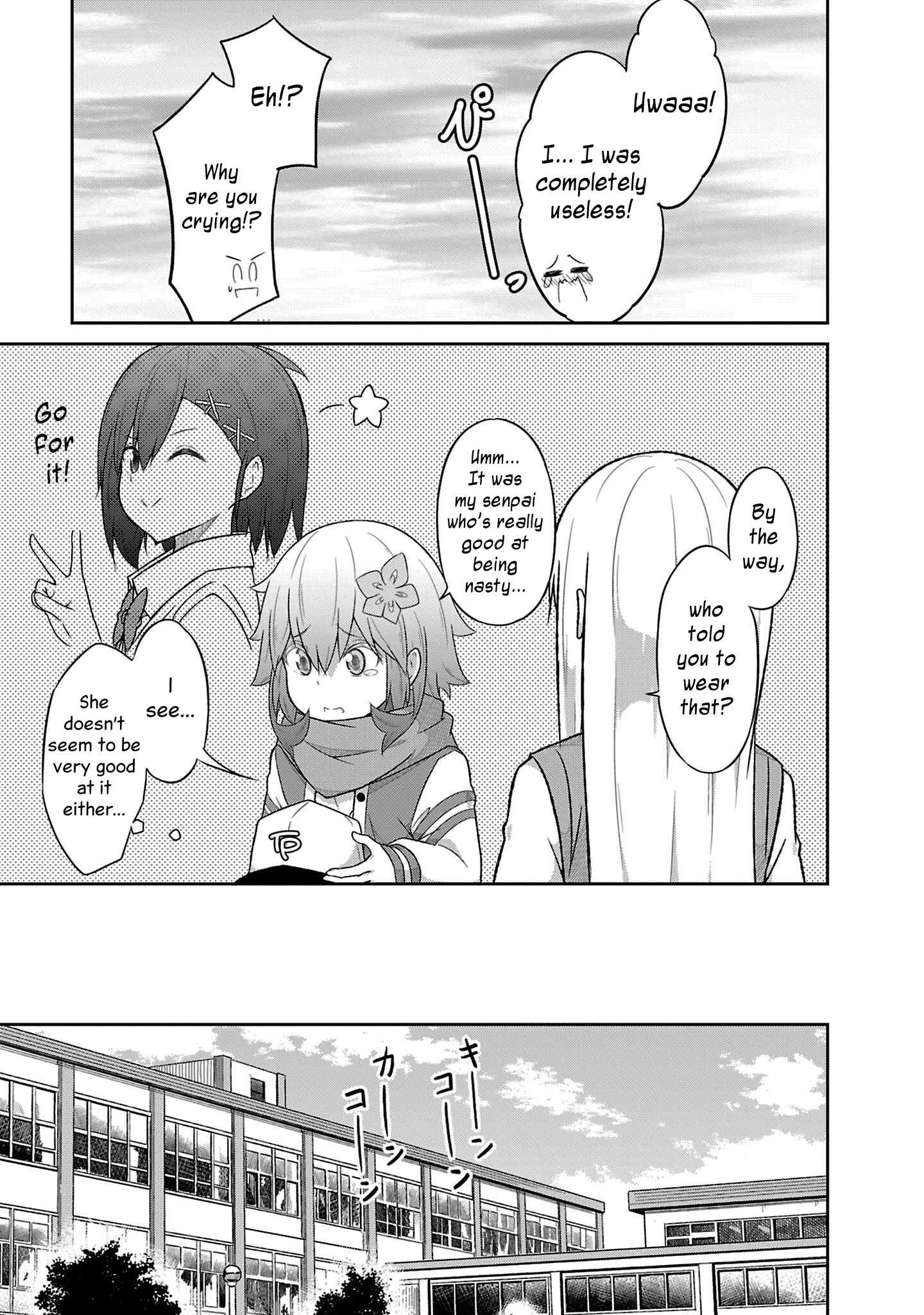 Page 17 Chapter 51 Gabriel DropOut