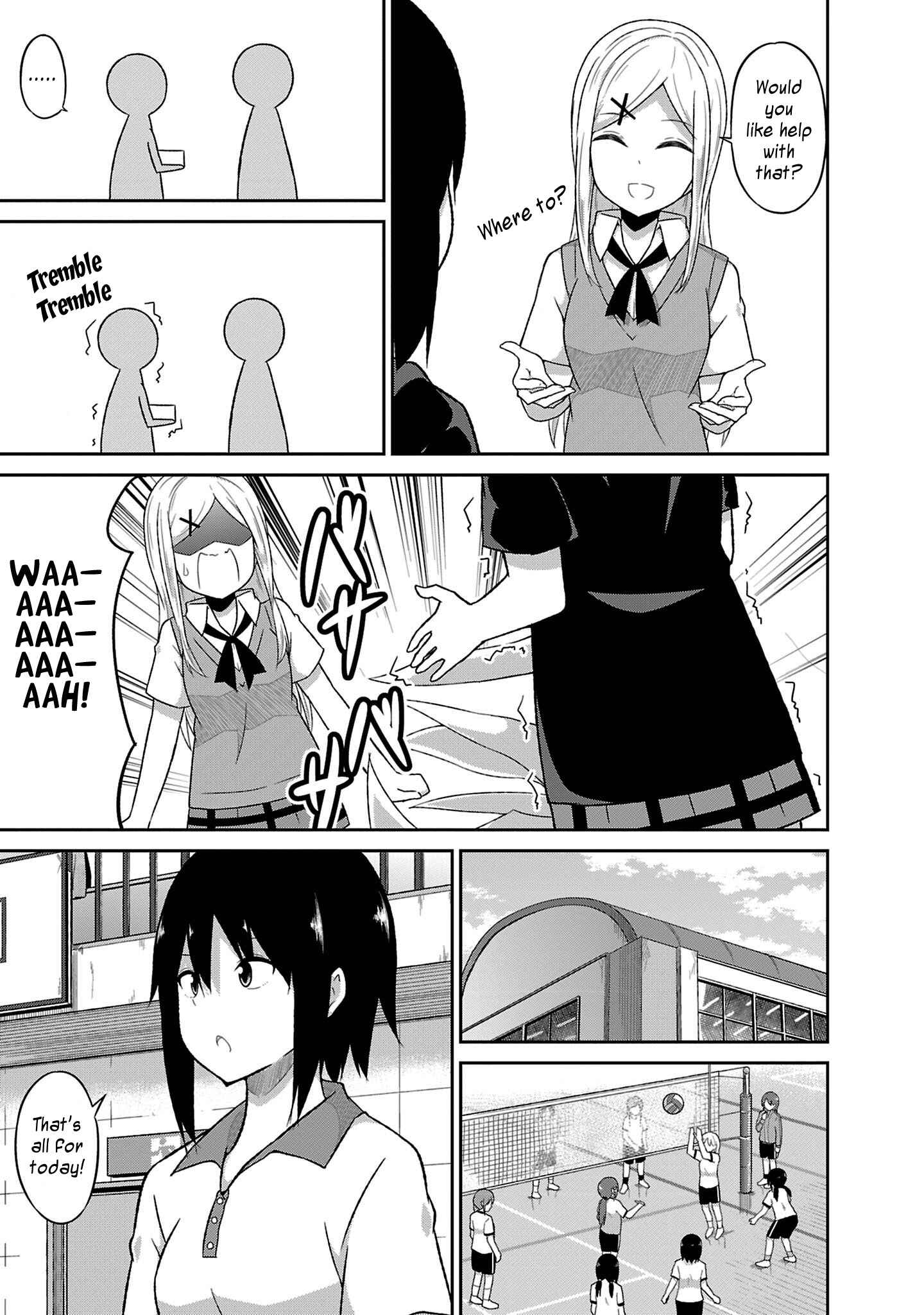 Page 3 Chapter 51 Gabriel DropOut