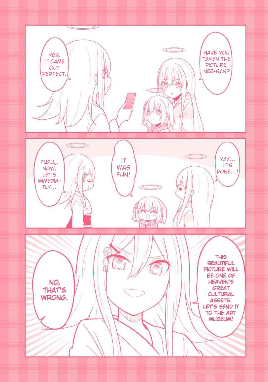 Page 19 Chapter 116.5 Gabriel DropOut