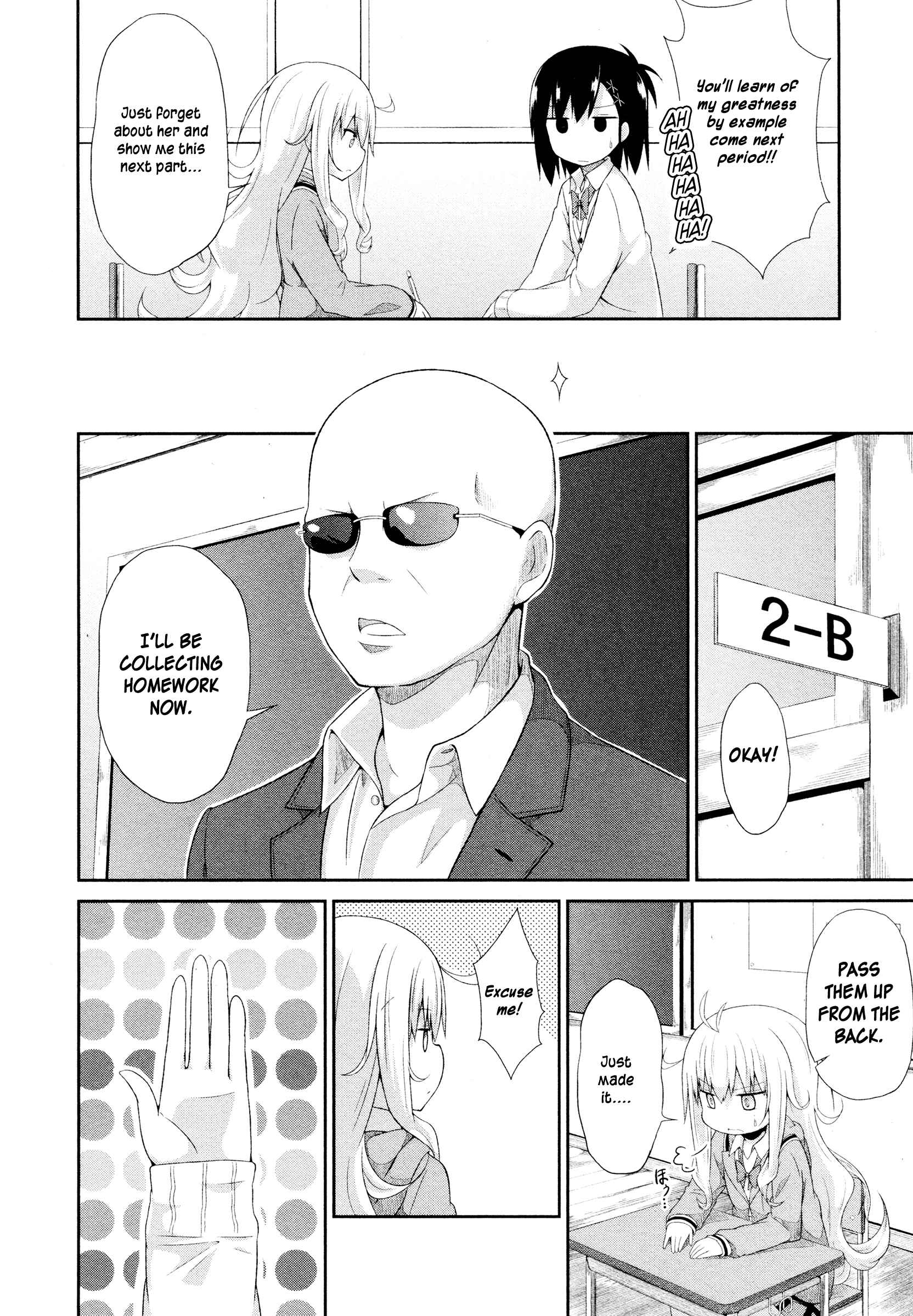 Page 16 Chapter 3 Gabriel DropOut