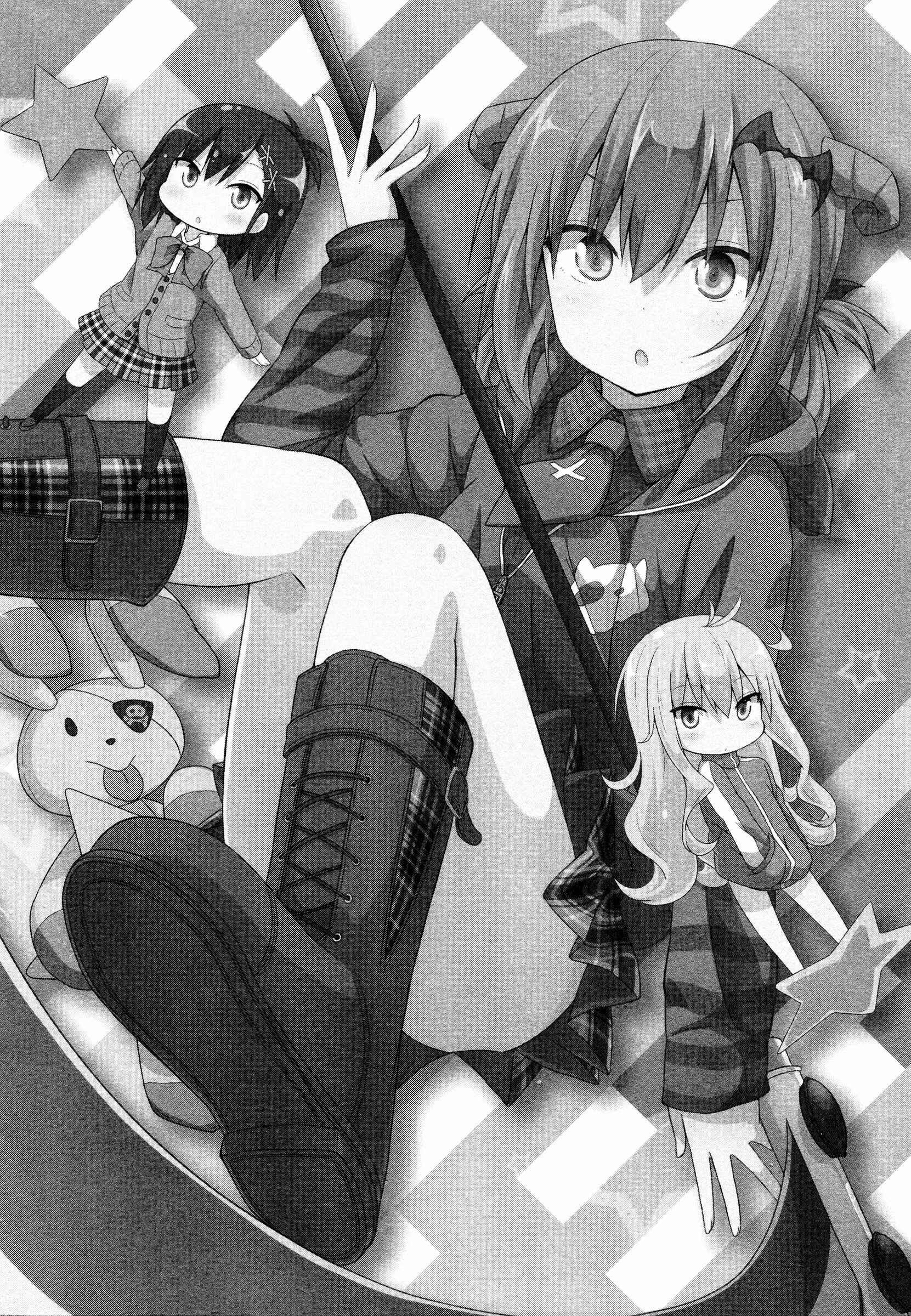 Page 2 Chapter 3 Gabriel DropOut