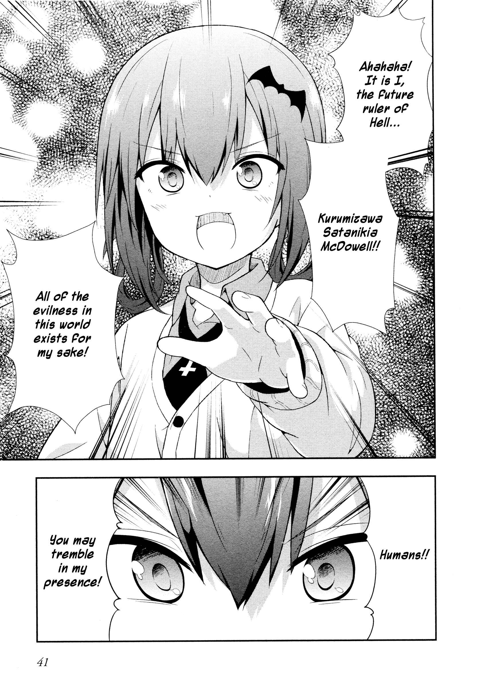 Page 3 Chapter 3 Gabriel DropOut