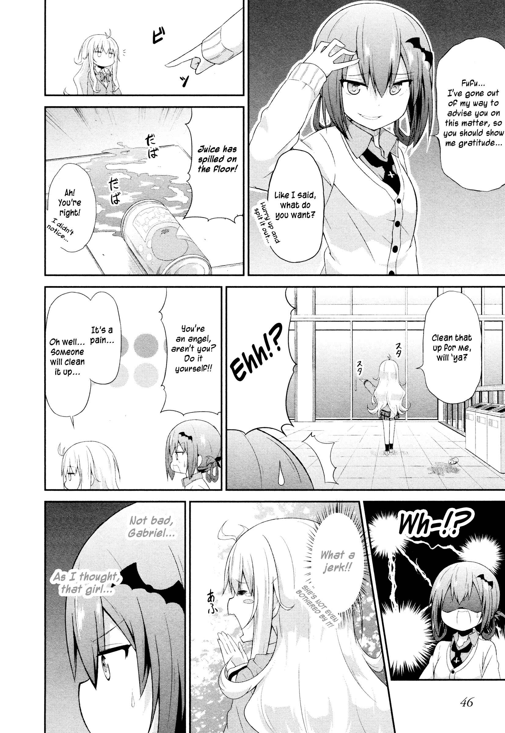 Page 8 Chapter 3 Gabriel DropOut