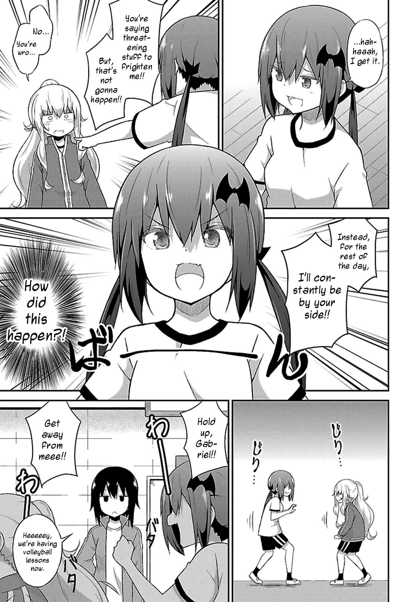 Page 12 Chapter 38 Gabriel DropOut