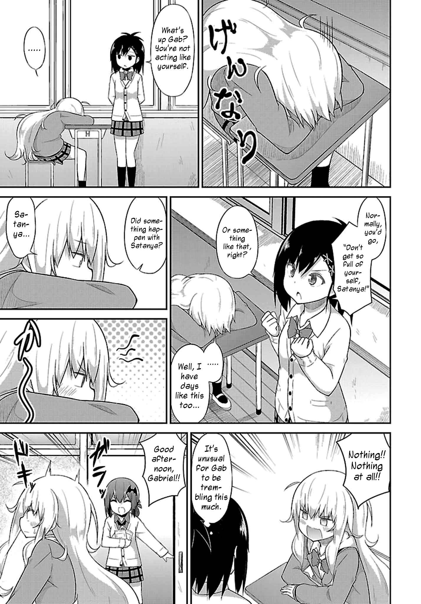 Page 14 Chapter 38 Gabriel DropOut