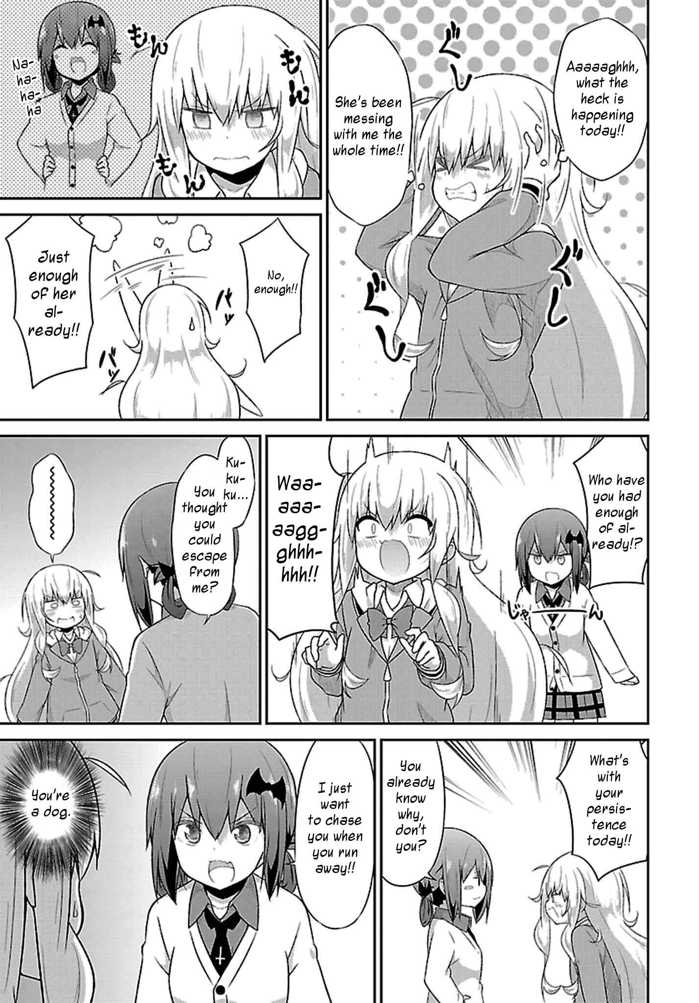 Page 16 Chapter 38 Gabriel DropOut