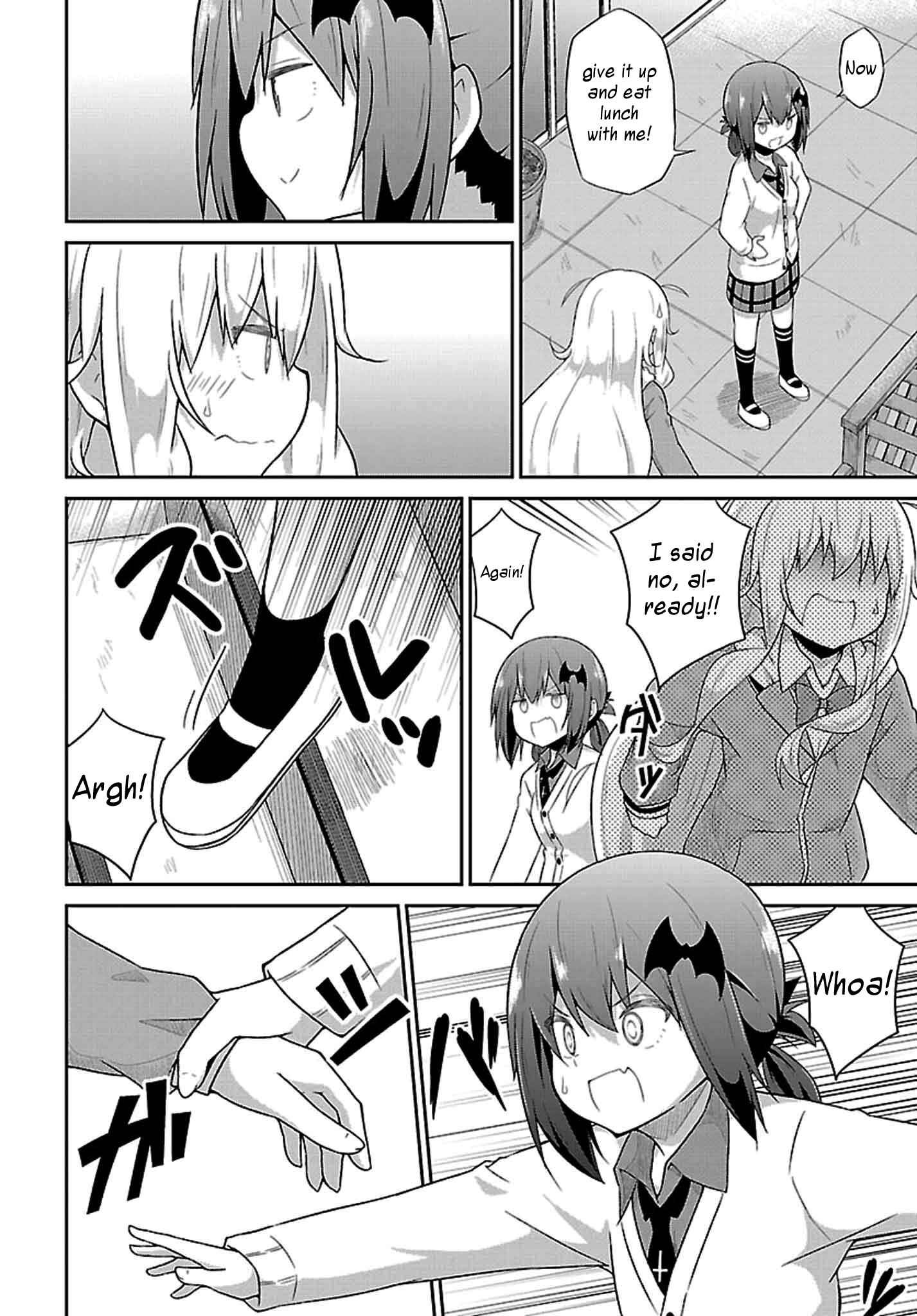 Page 17 Chapter 38 Gabriel DropOut