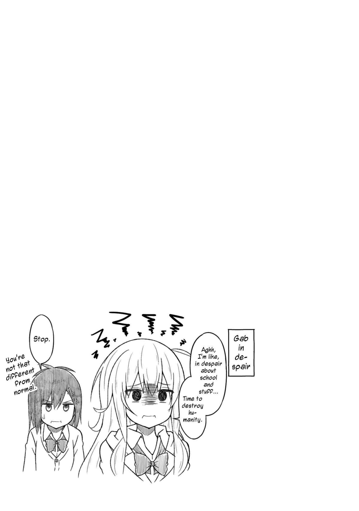 Page 22 Chapter 38 Gabriel DropOut