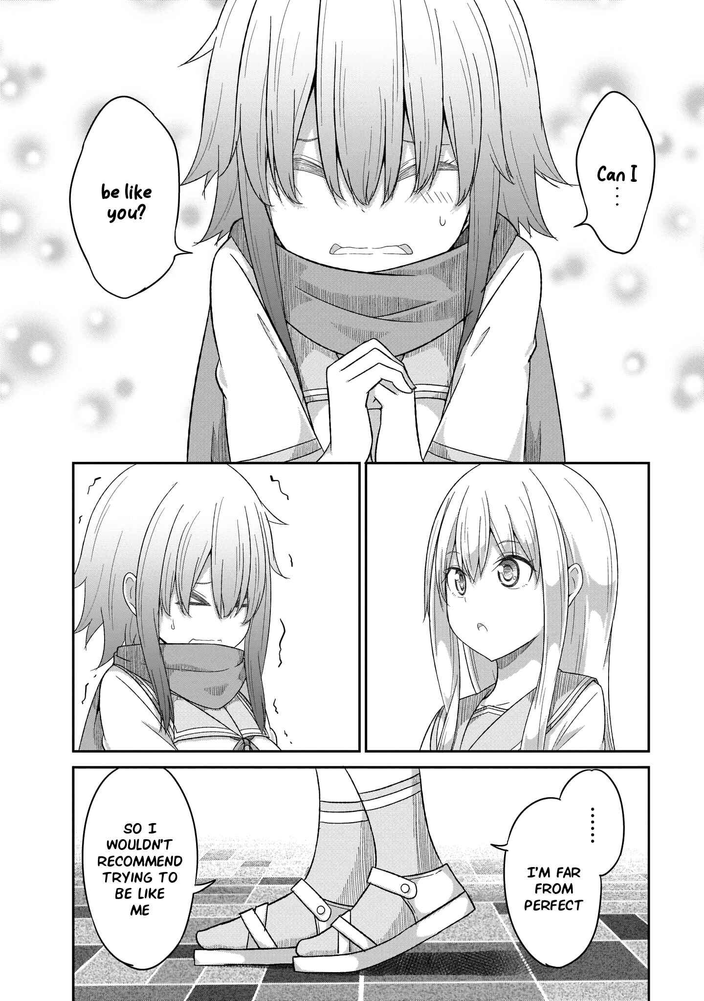 Page 15 Chapter 88 Gabriel DropOut