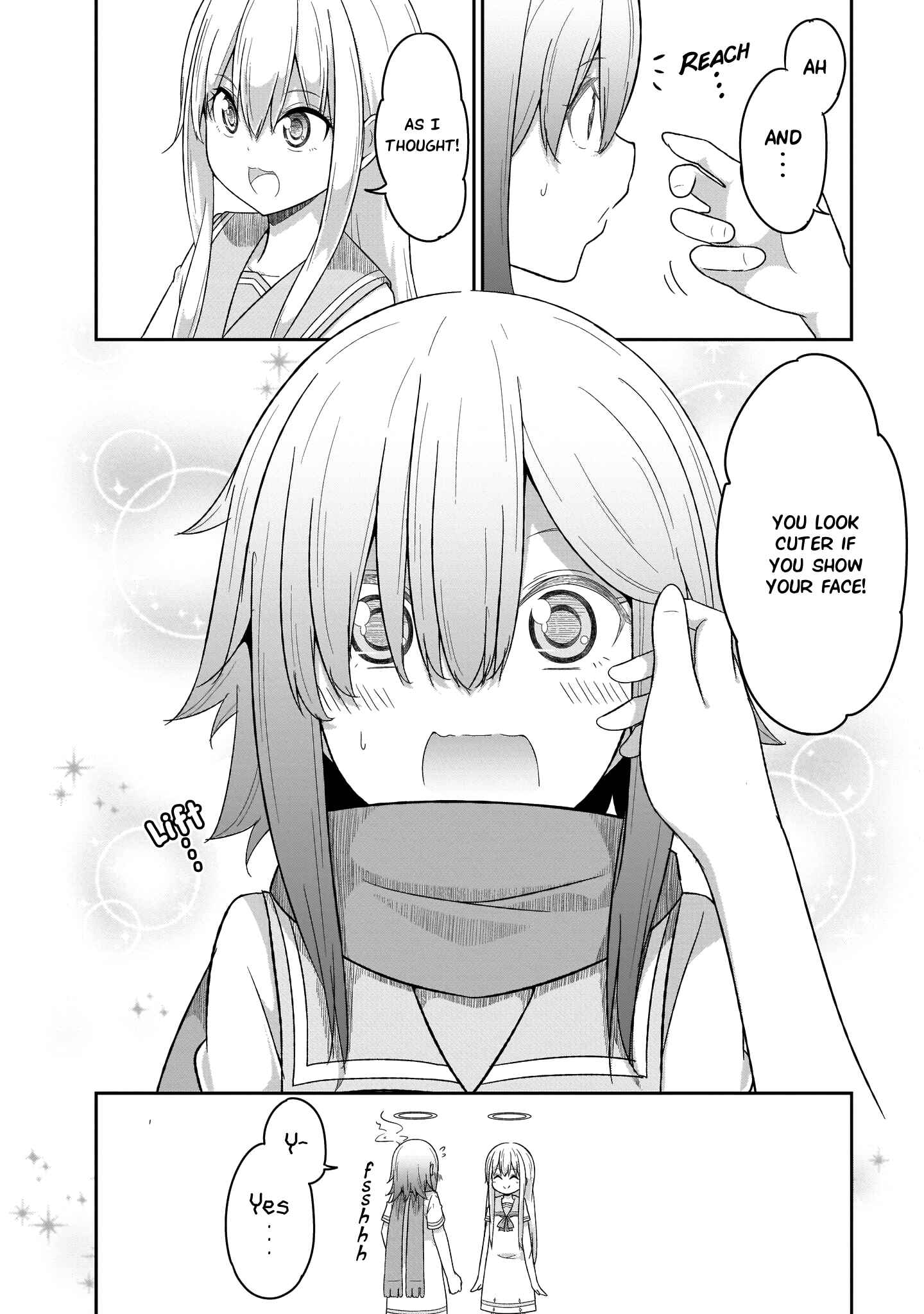 Page 17 Chapter 88 Gabriel DropOut