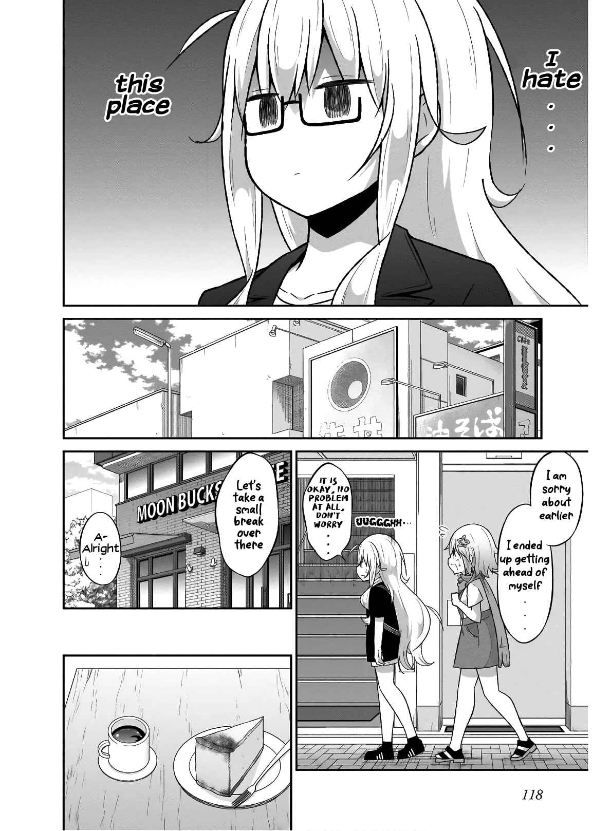 Page 13 Chapter 57 Gabriel DropOut
