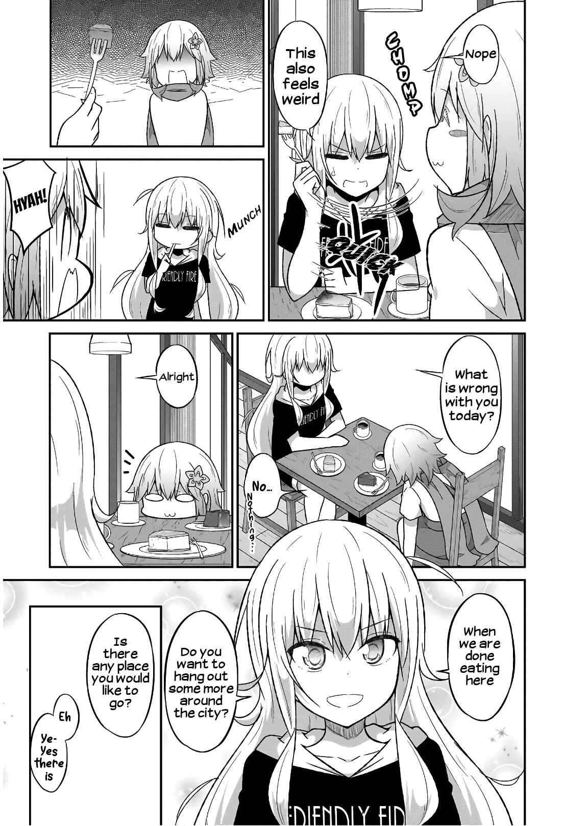 Page 16 Chapter 57 Gabriel DropOut