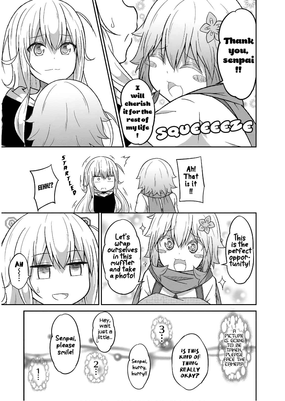 Page 22 Chapter 57 Gabriel DropOut