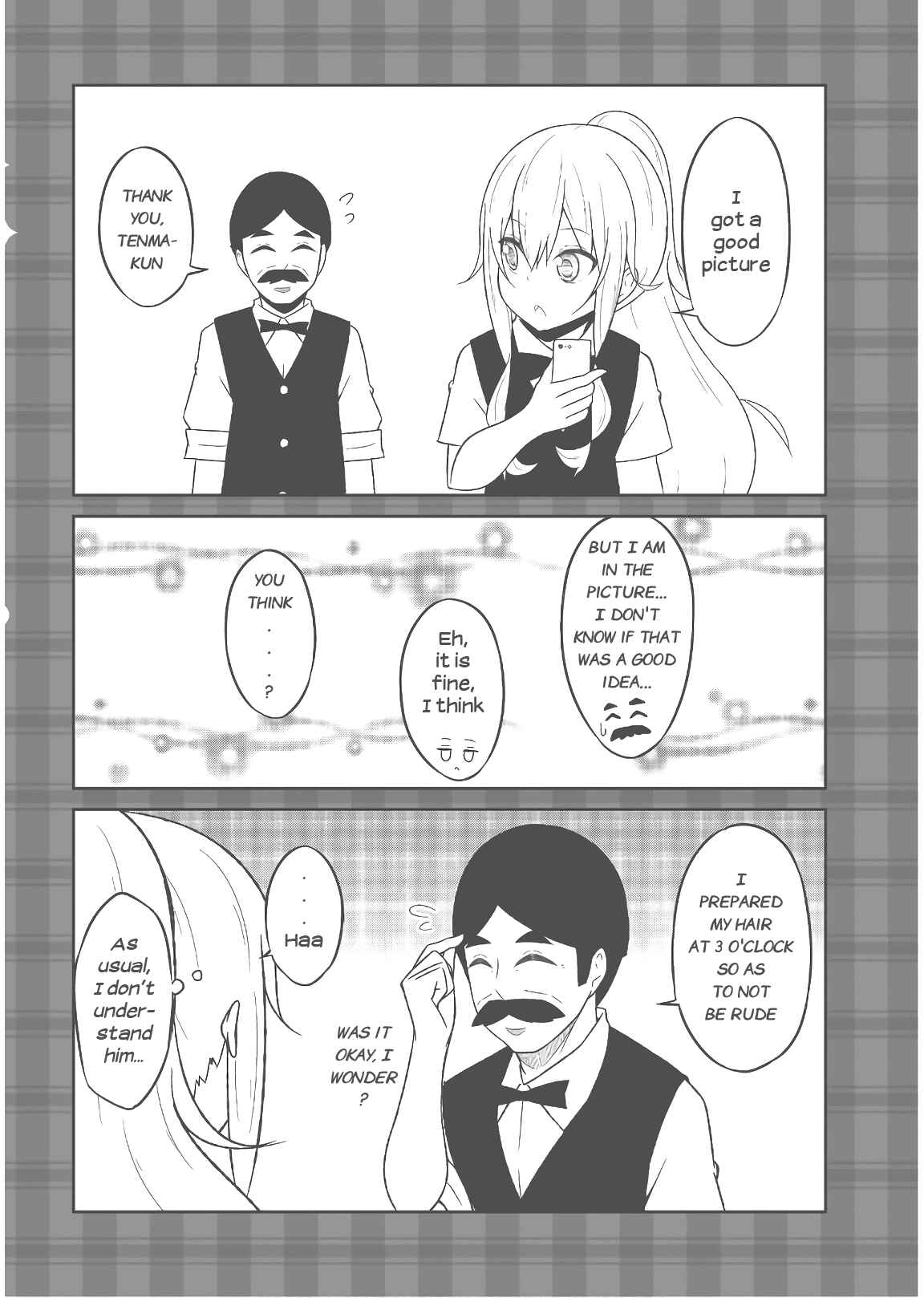 Page 27 Chapter 57 Gabriel DropOut