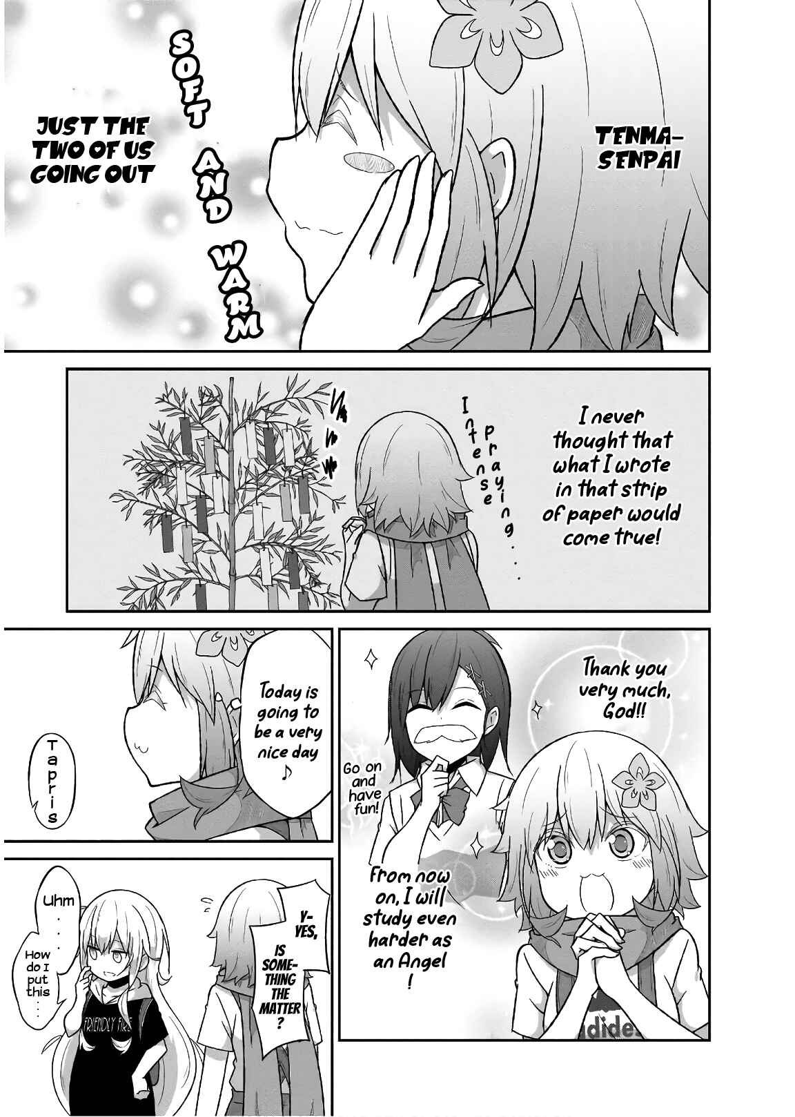 Page 8 Chapter 57 Gabriel DropOut