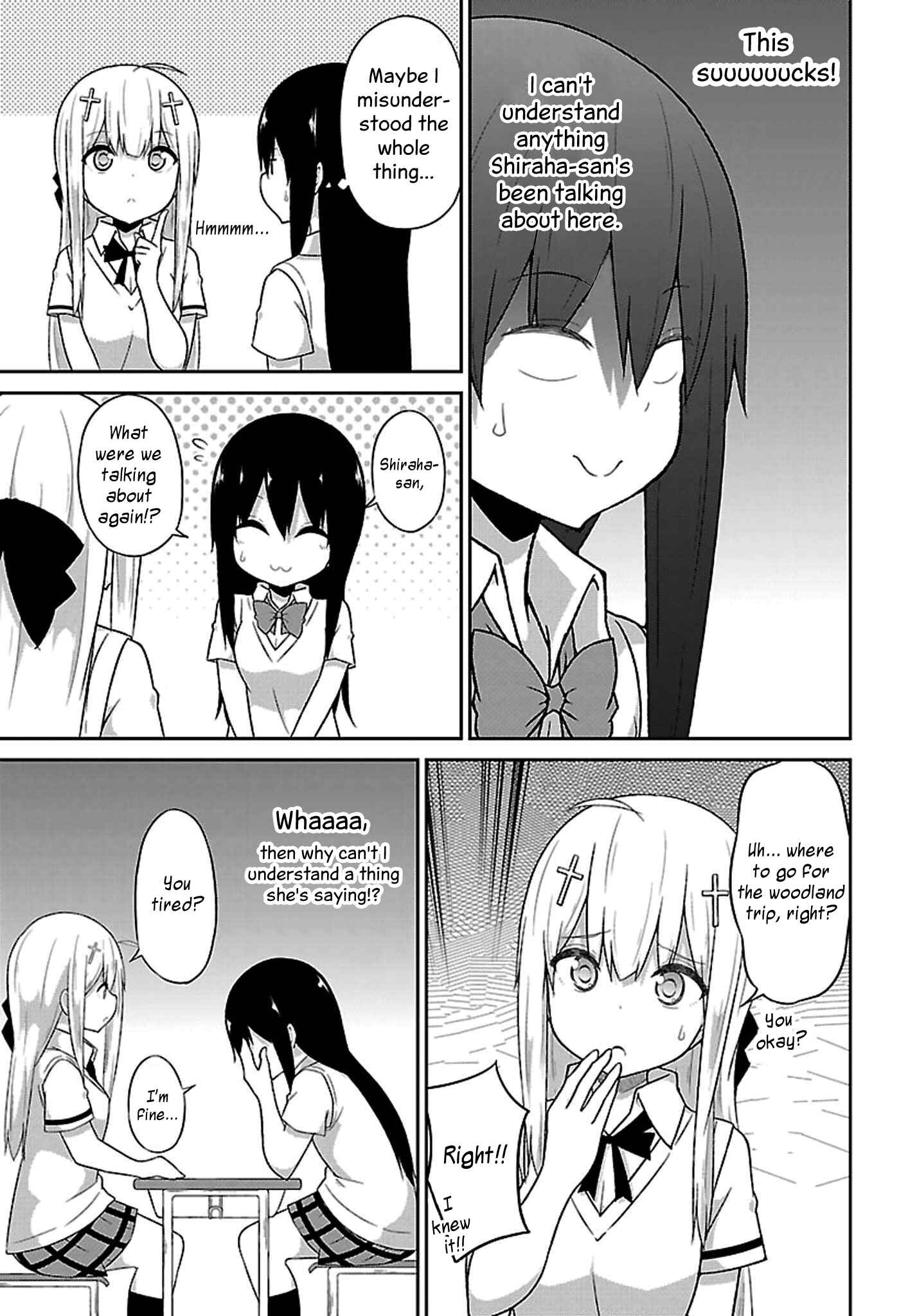 Page 5 Chapter 45 Gabriel DropOut