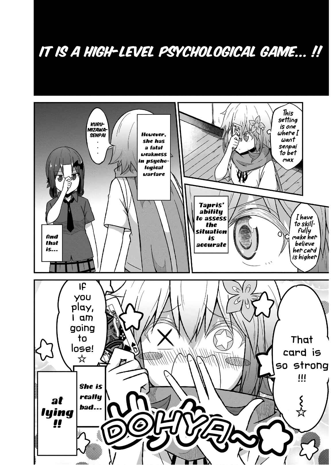 Page 11 Chapter 55 Gabriel DropOut