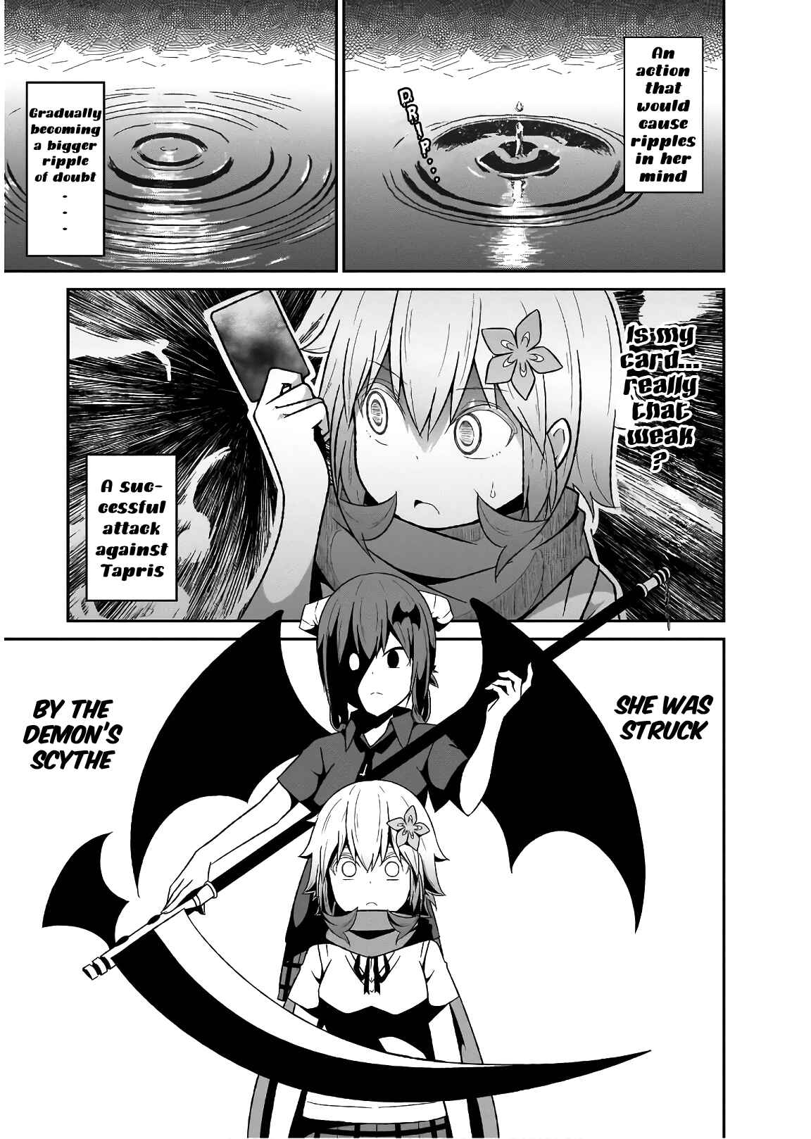 Page 16 Chapter 55 Gabriel DropOut
