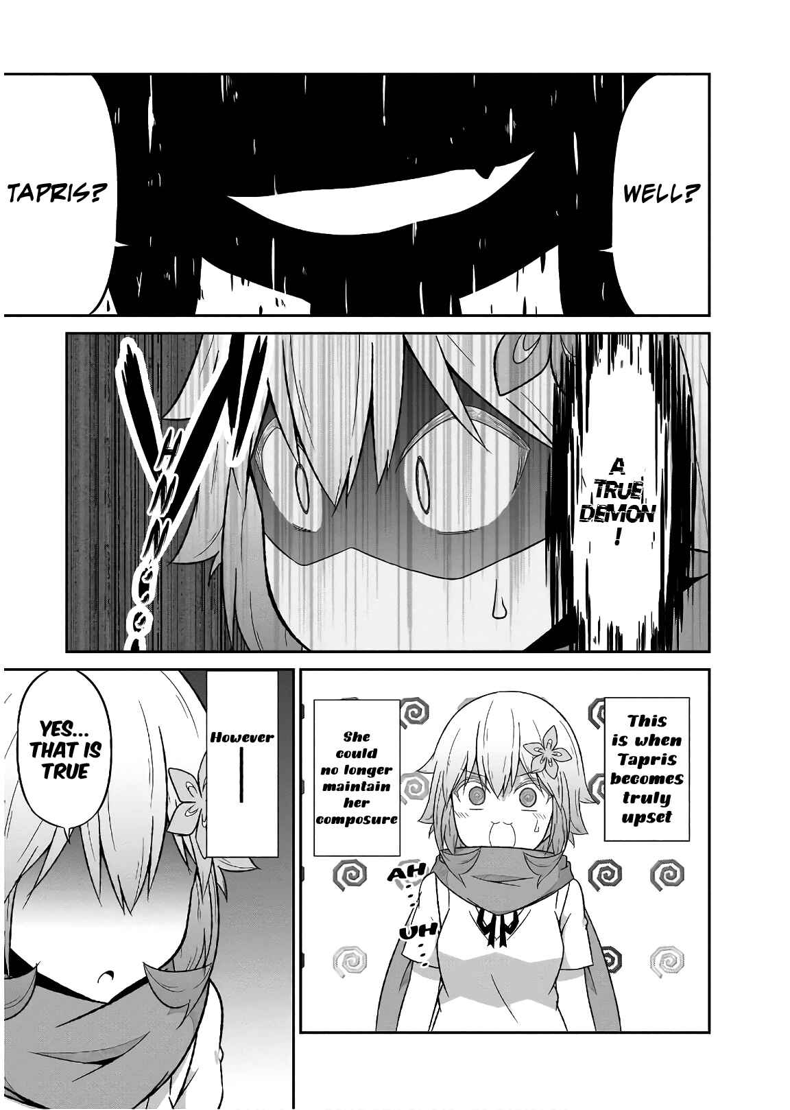 Page 20 Chapter 55 Gabriel DropOut