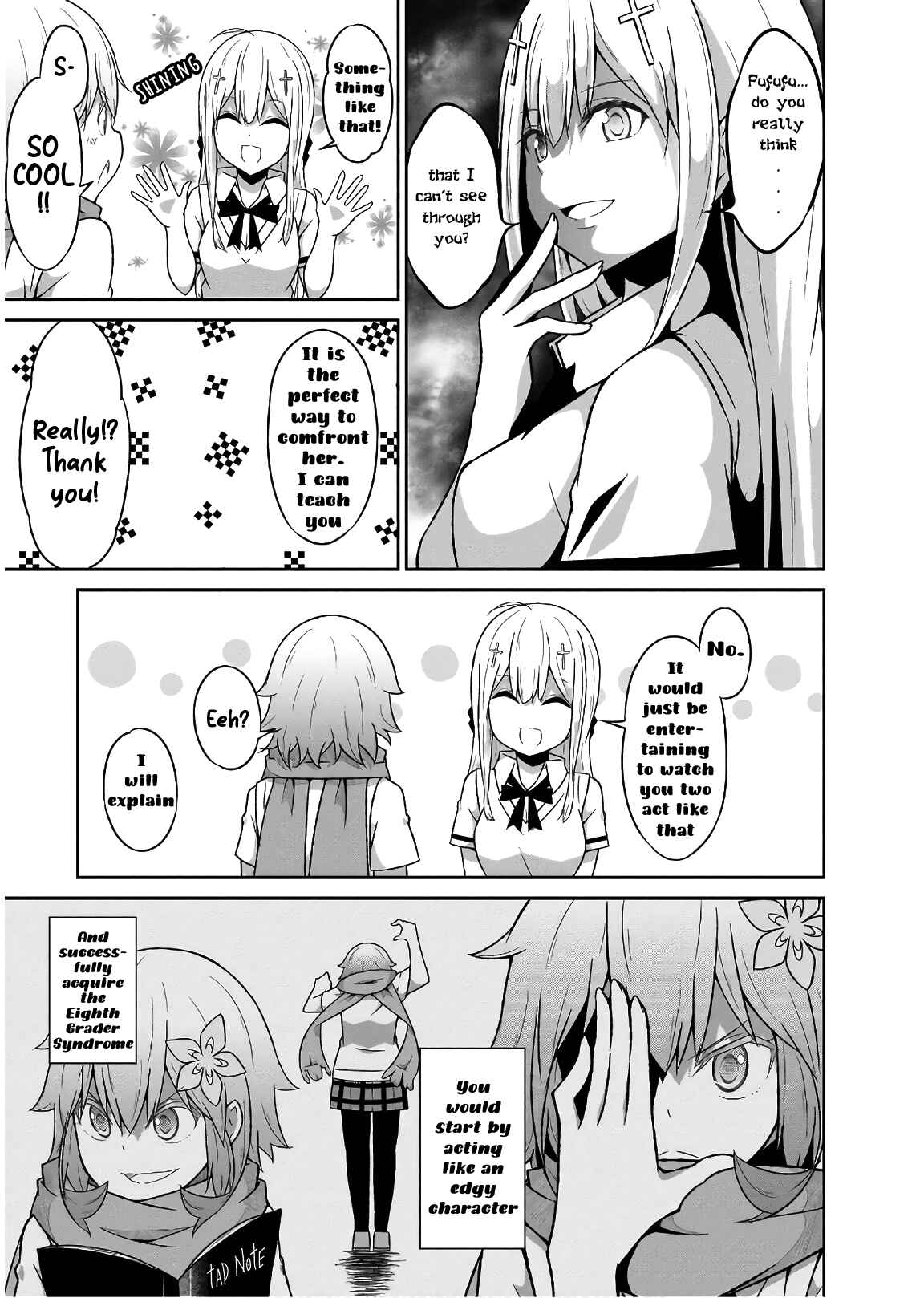 Page 4 Chapter 55 Gabriel DropOut