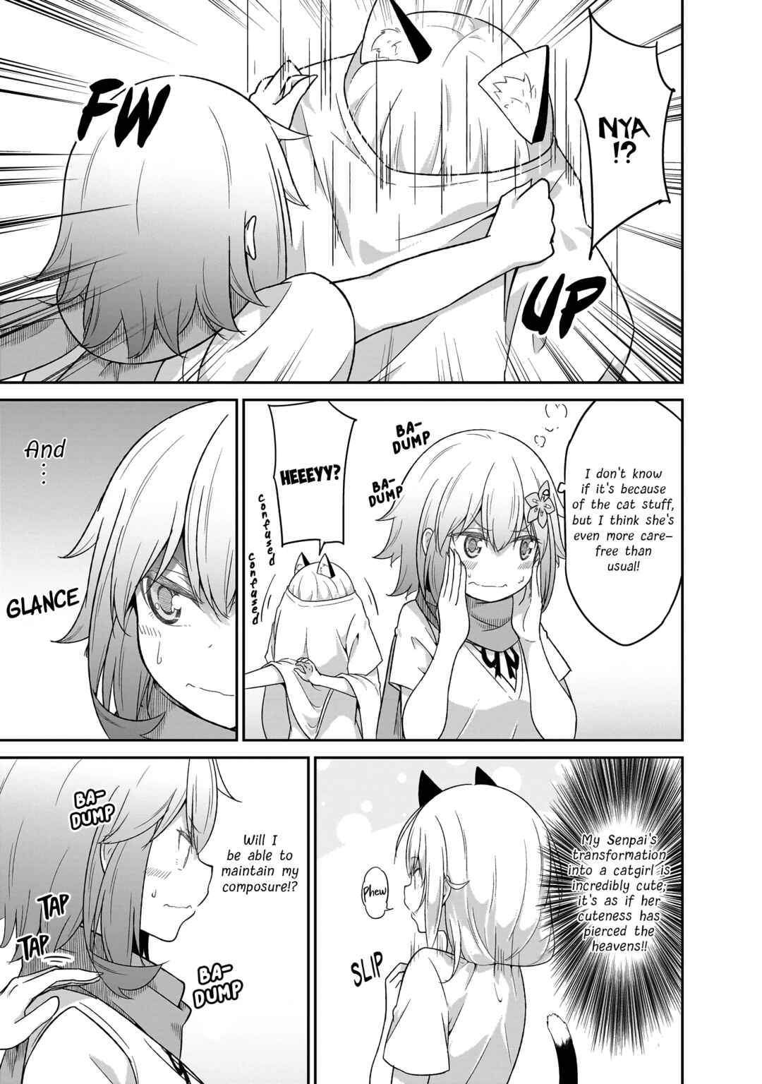 Page 4 Chapter 105 Gabriel DropOut