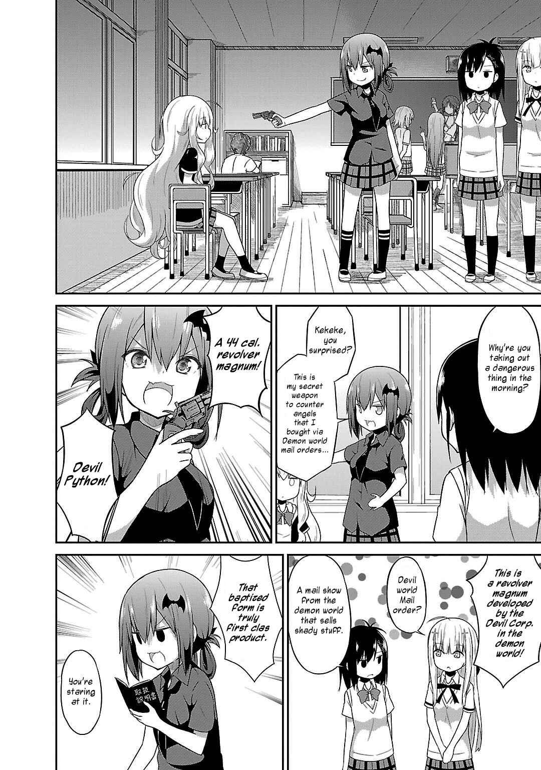 Page 4 Chapter 13 Gabriel DropOut