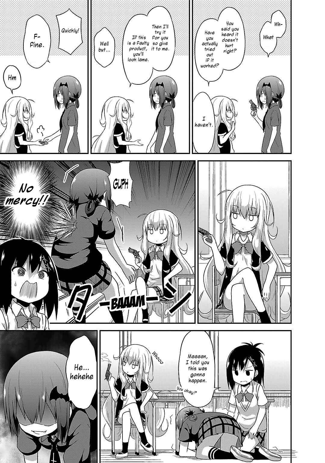 Page 9 Chapter 13 Gabriel DropOut
