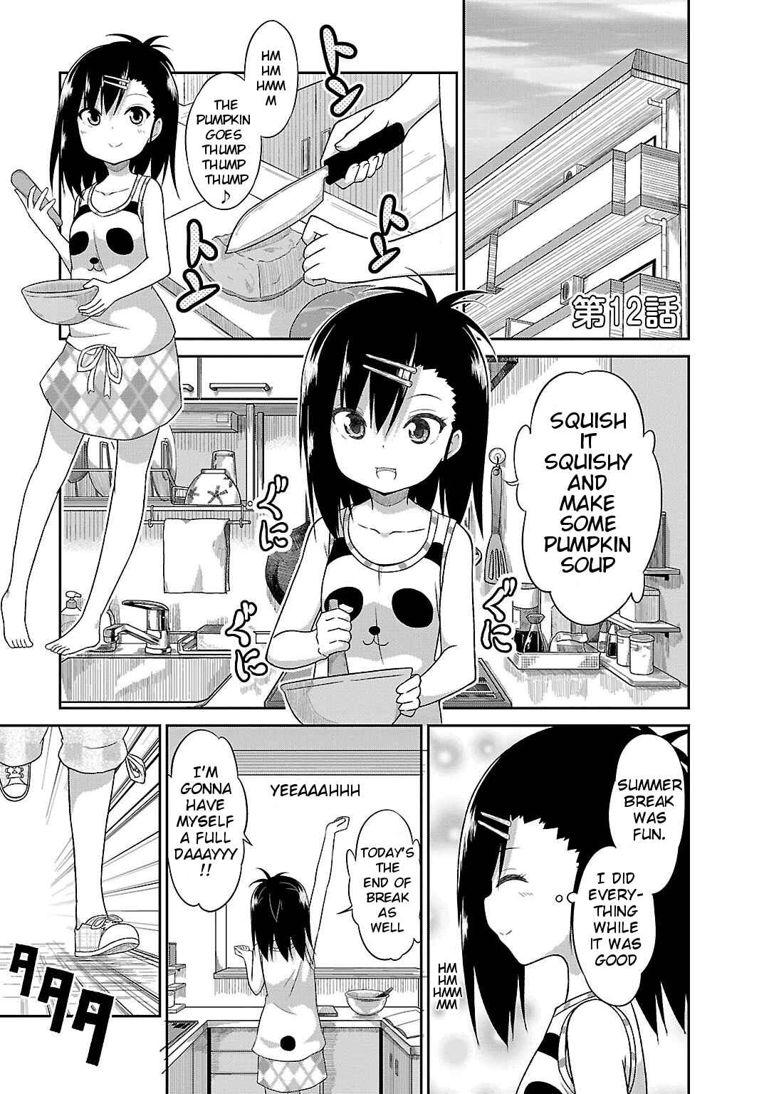 Page 1 Chapter 12 Gabriel DropOut