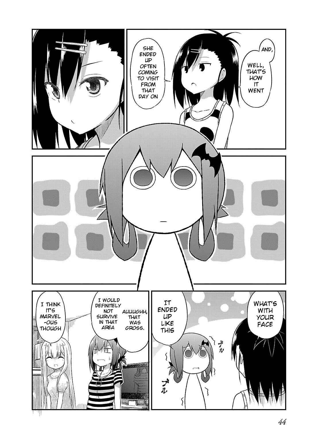 Page 12 Chapter 12 Gabriel DropOut