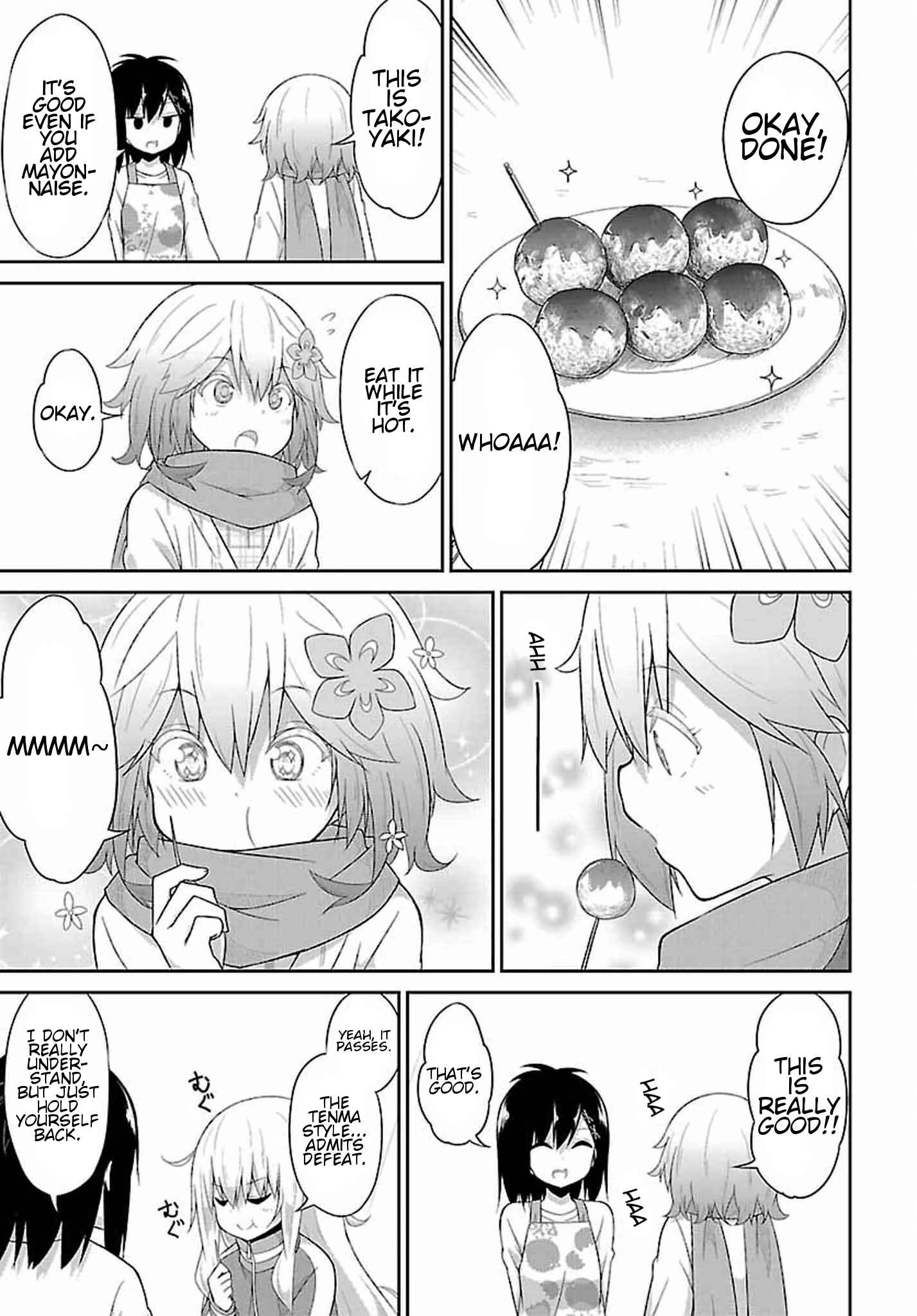 Page 9 Chapter 31 Gabriel DropOut