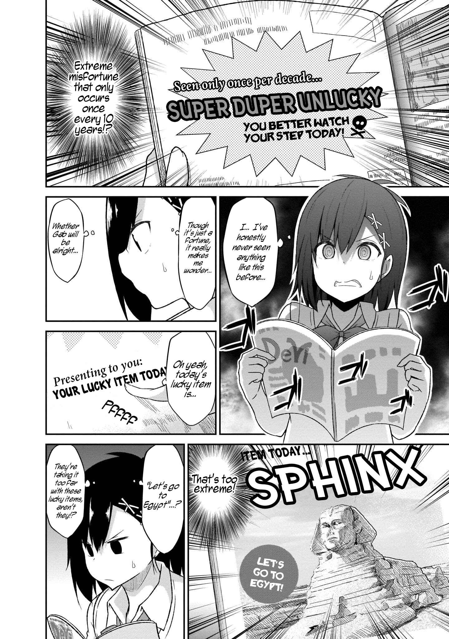 Page 2 Chapter 52 Gabriel DropOut